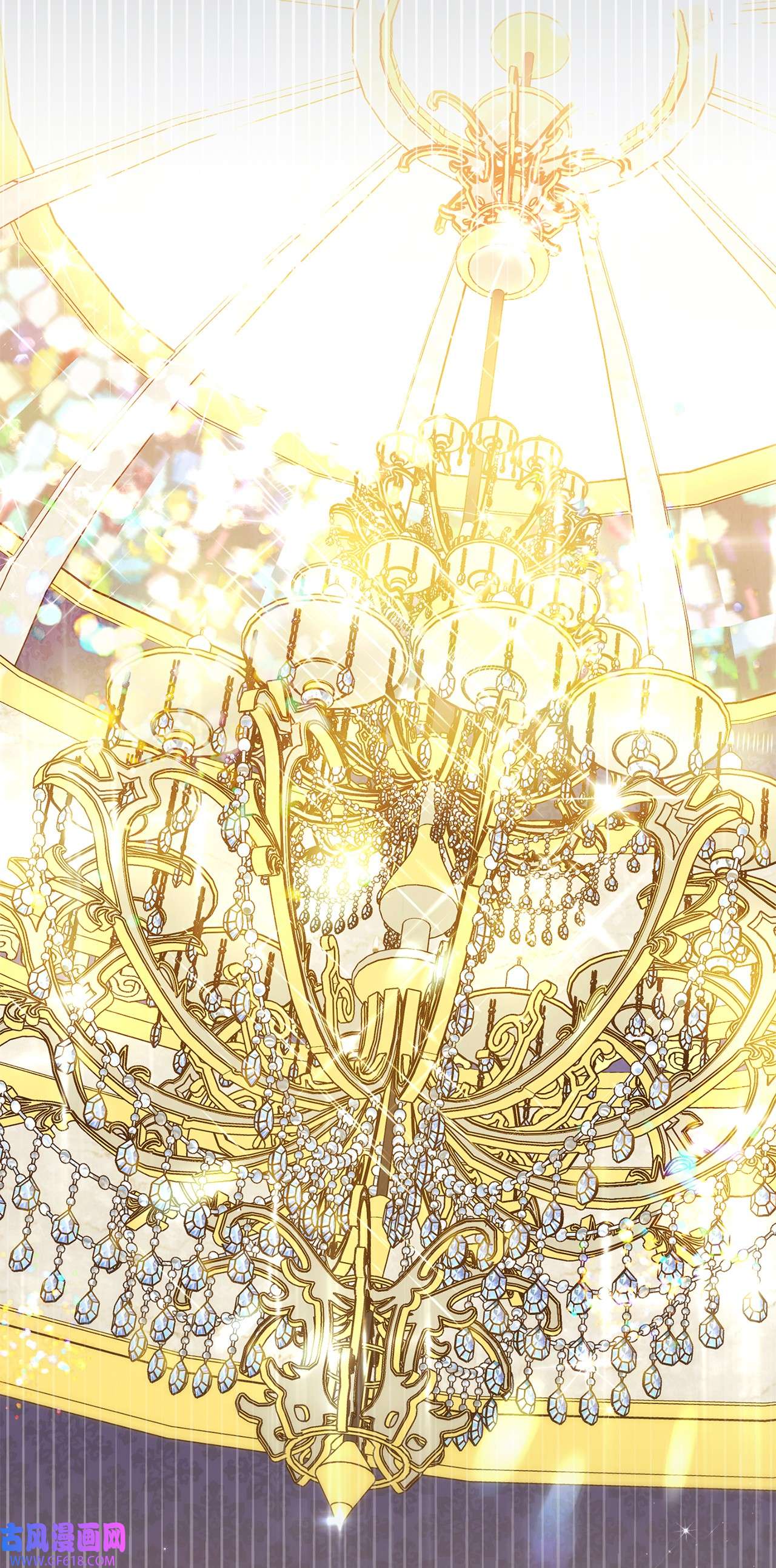 我来负责男主的福利08 订婚