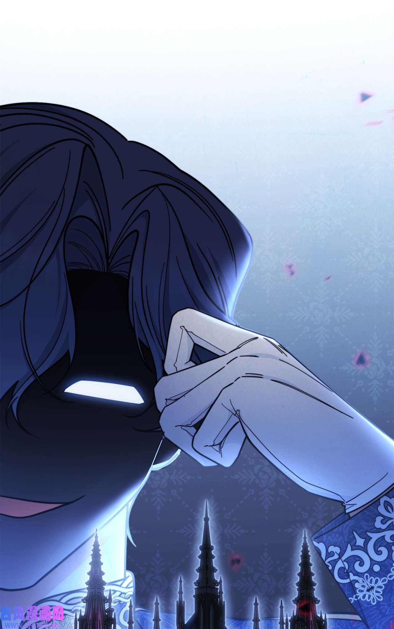 我来负责男主的福利08 订婚