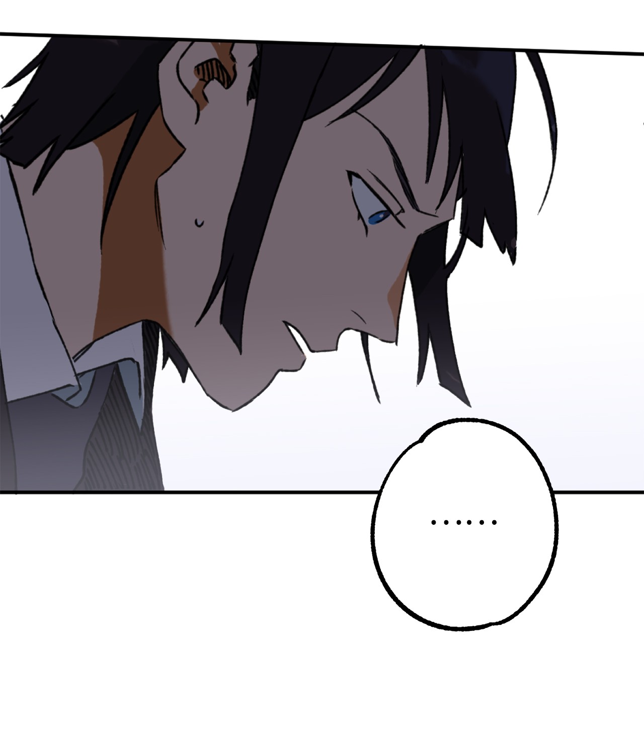 我在漫画世界当女主03 可疑的事件