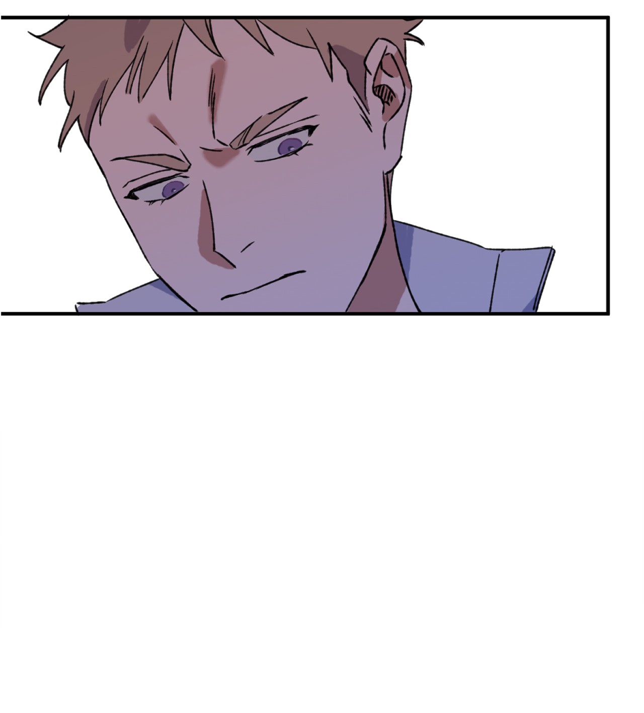 我在漫画世界当女主05 向着夜晚突进！