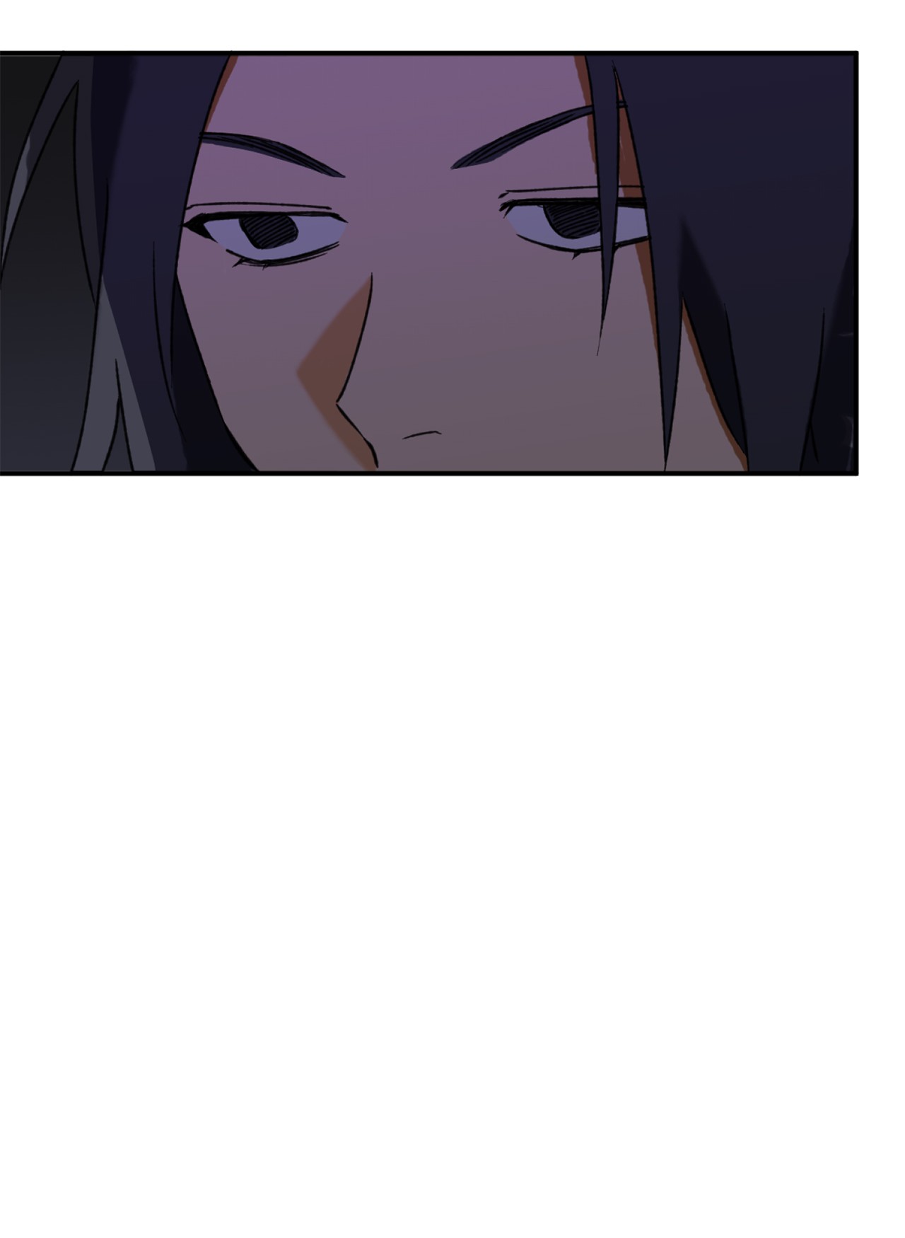 我在漫画世界当女主05 向着夜晚突进！
