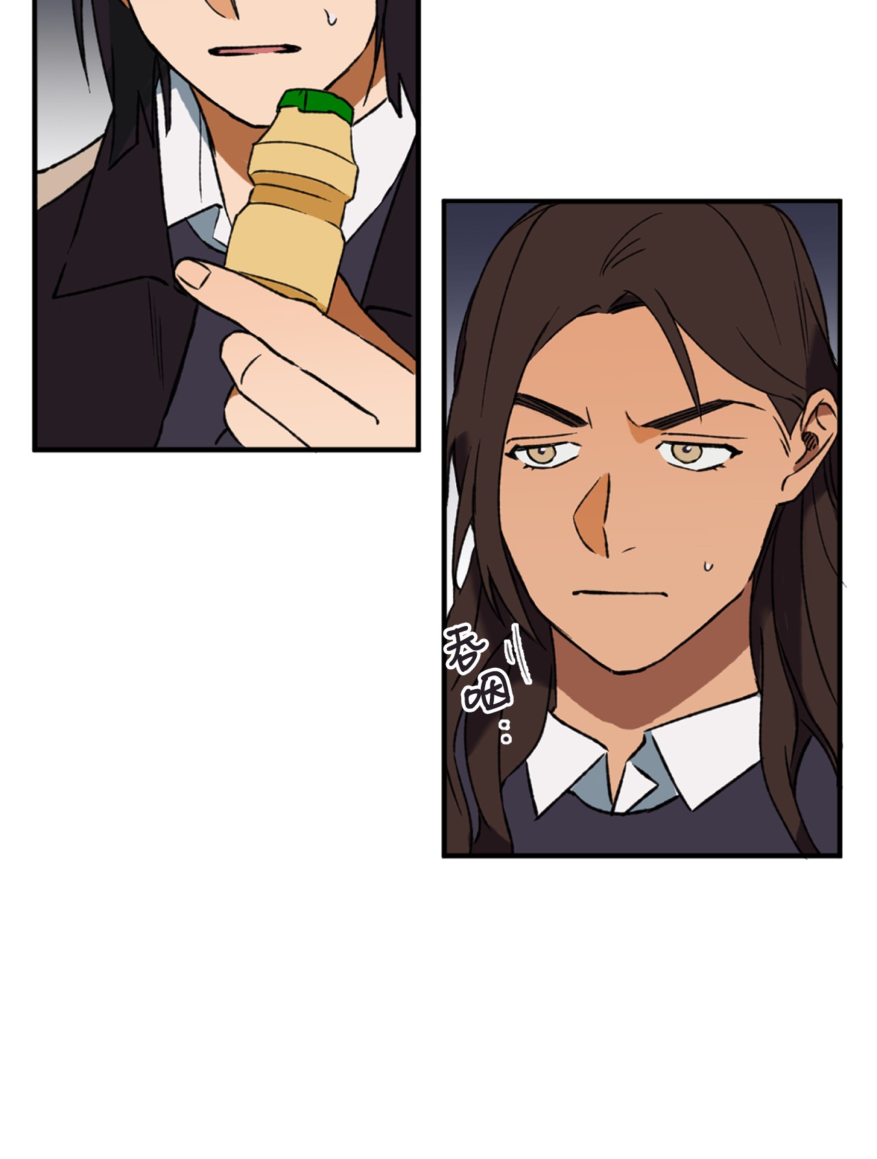 我在漫画世界当女主07 谁的超能力？