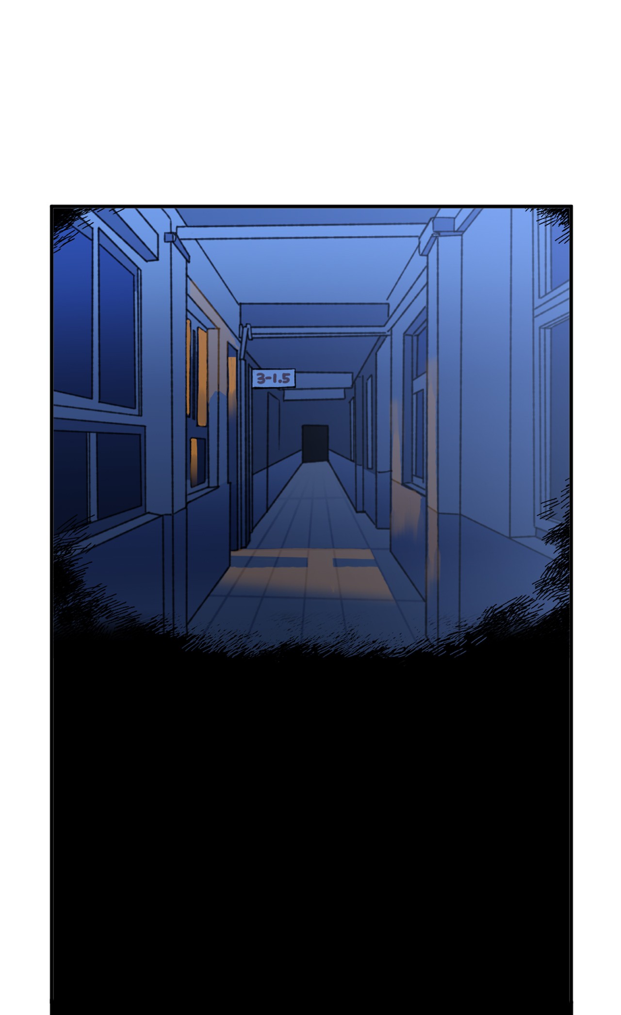 我在漫画世界当女主07 谁的超能力？