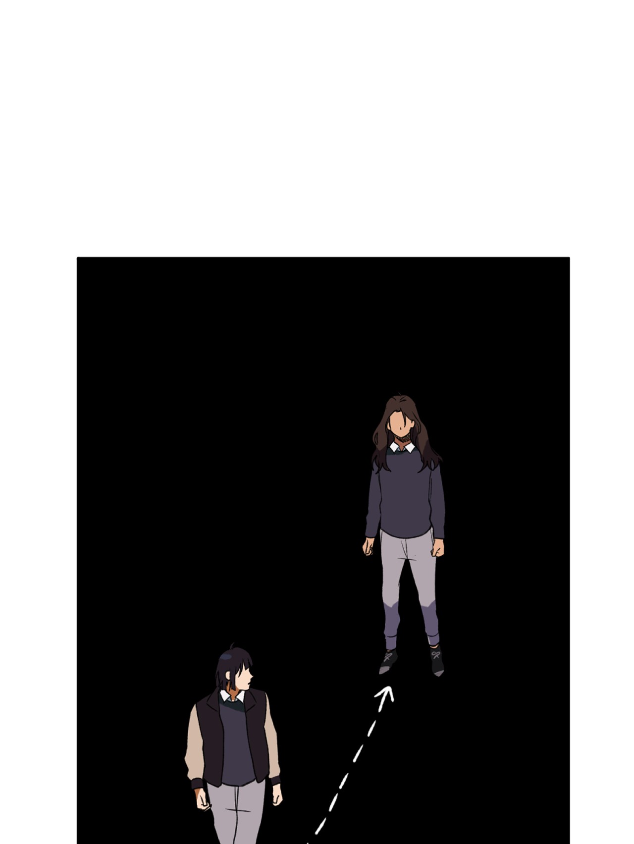 我在漫画世界当女主08 陷入危机