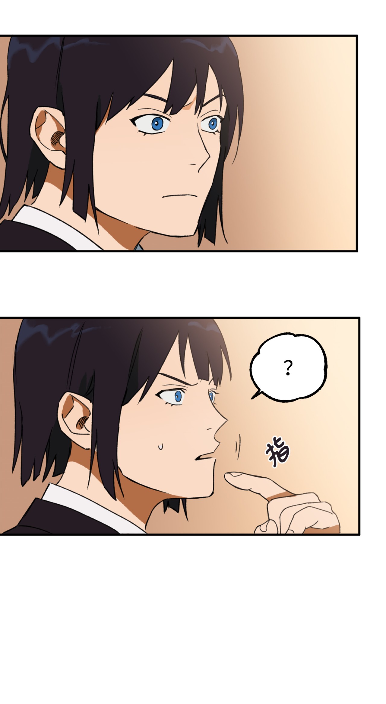 我在漫画世界当女主08 陷入危机
