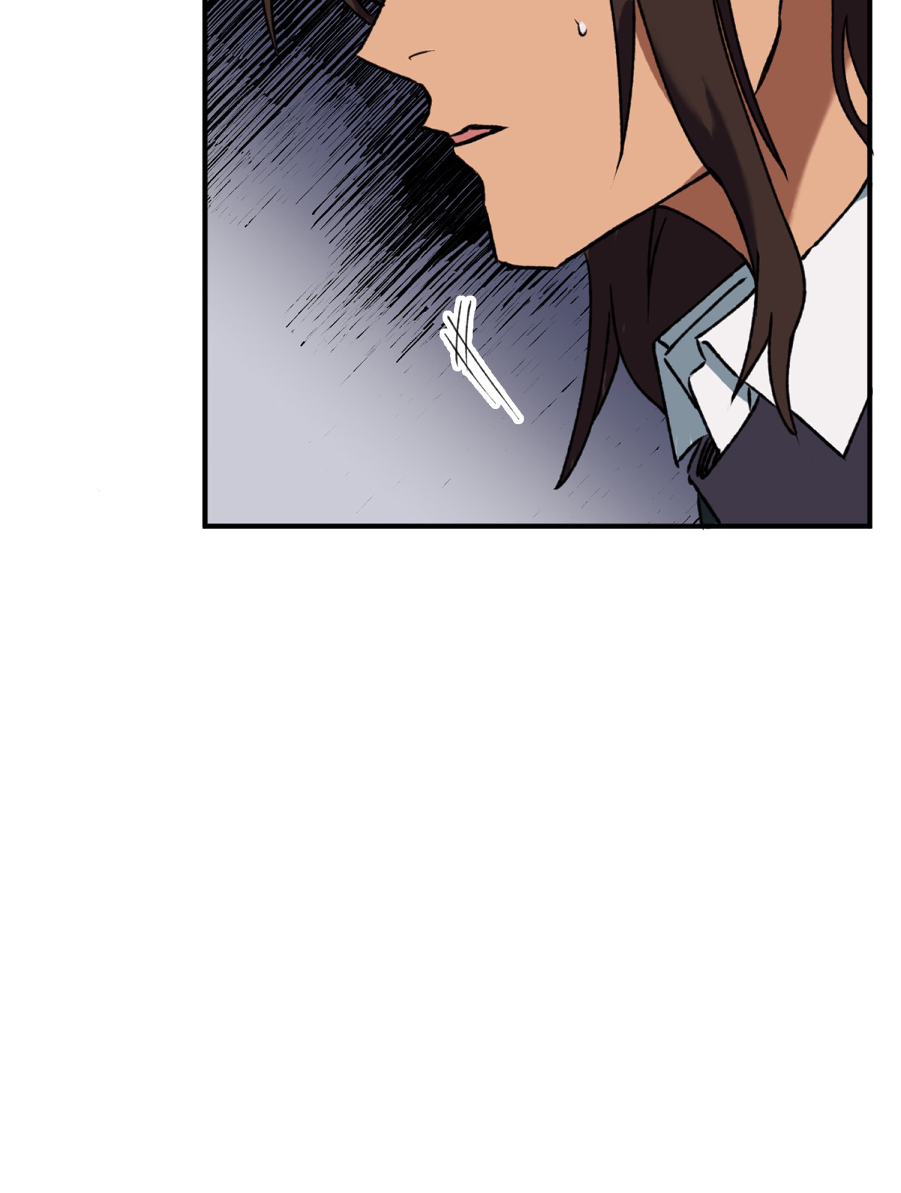 我在漫画世界当女主09 意外发生