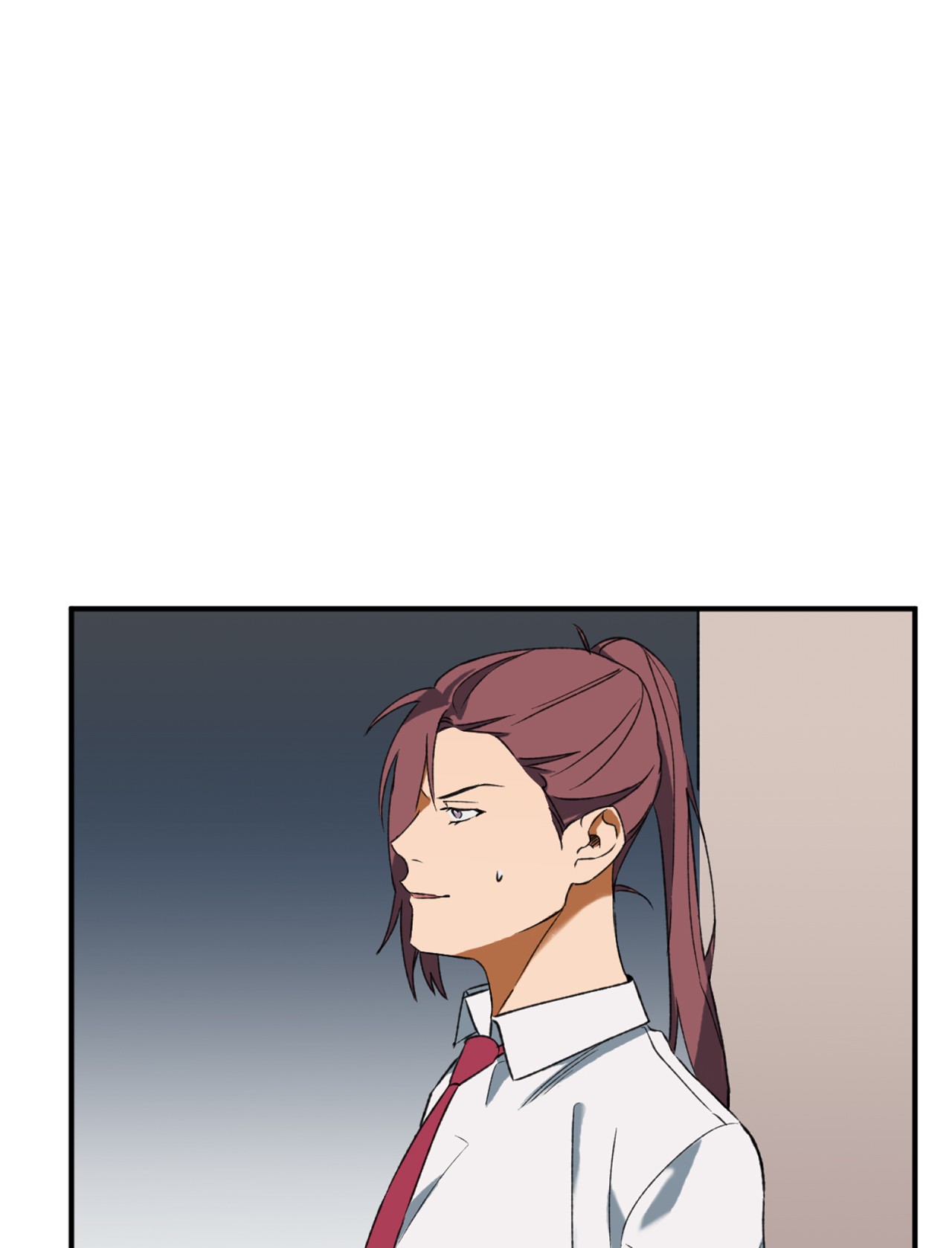 我在漫画世界当女主11 追问原因