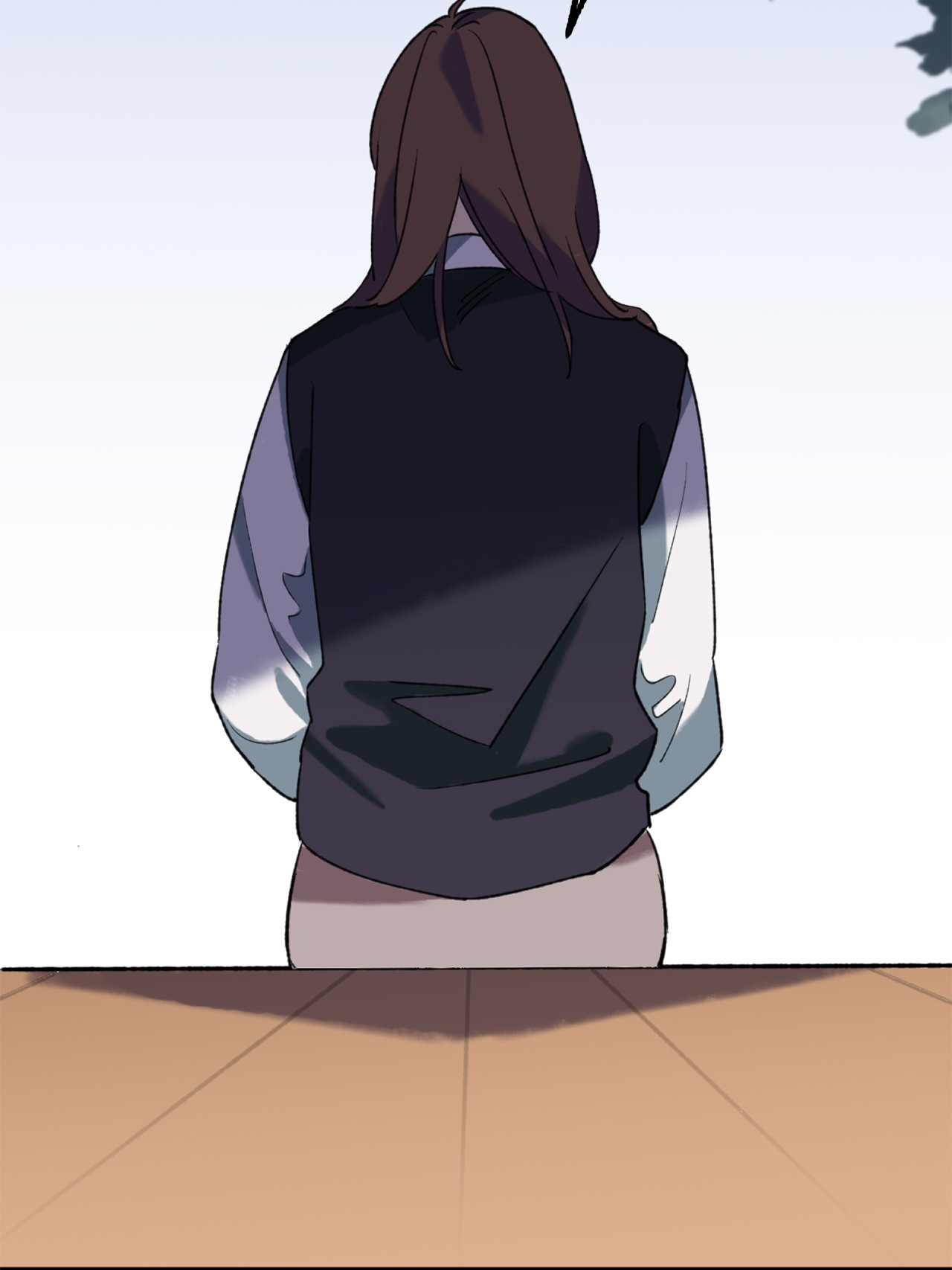 我在漫画世界当女主12 更大的秘密