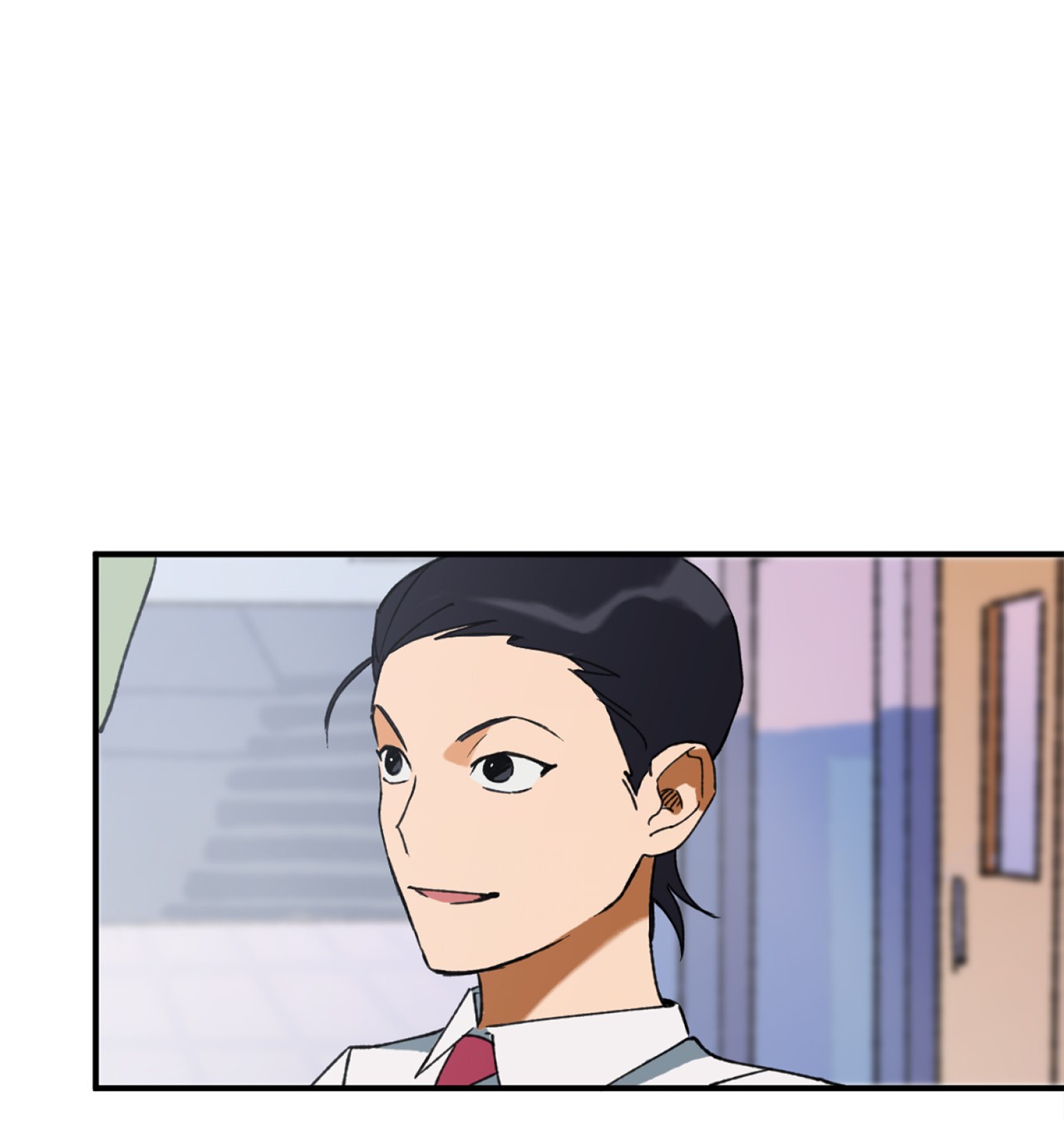 我在漫画世界当女主14 选择社团