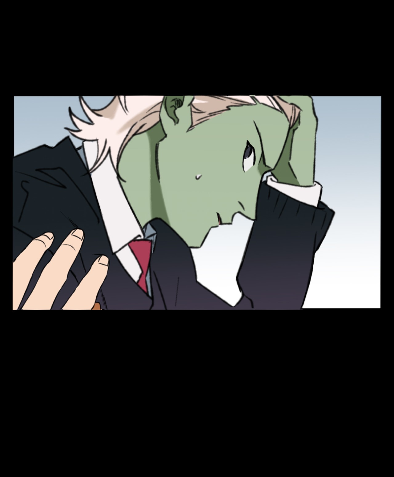 我在漫画世界当女主15 运动社