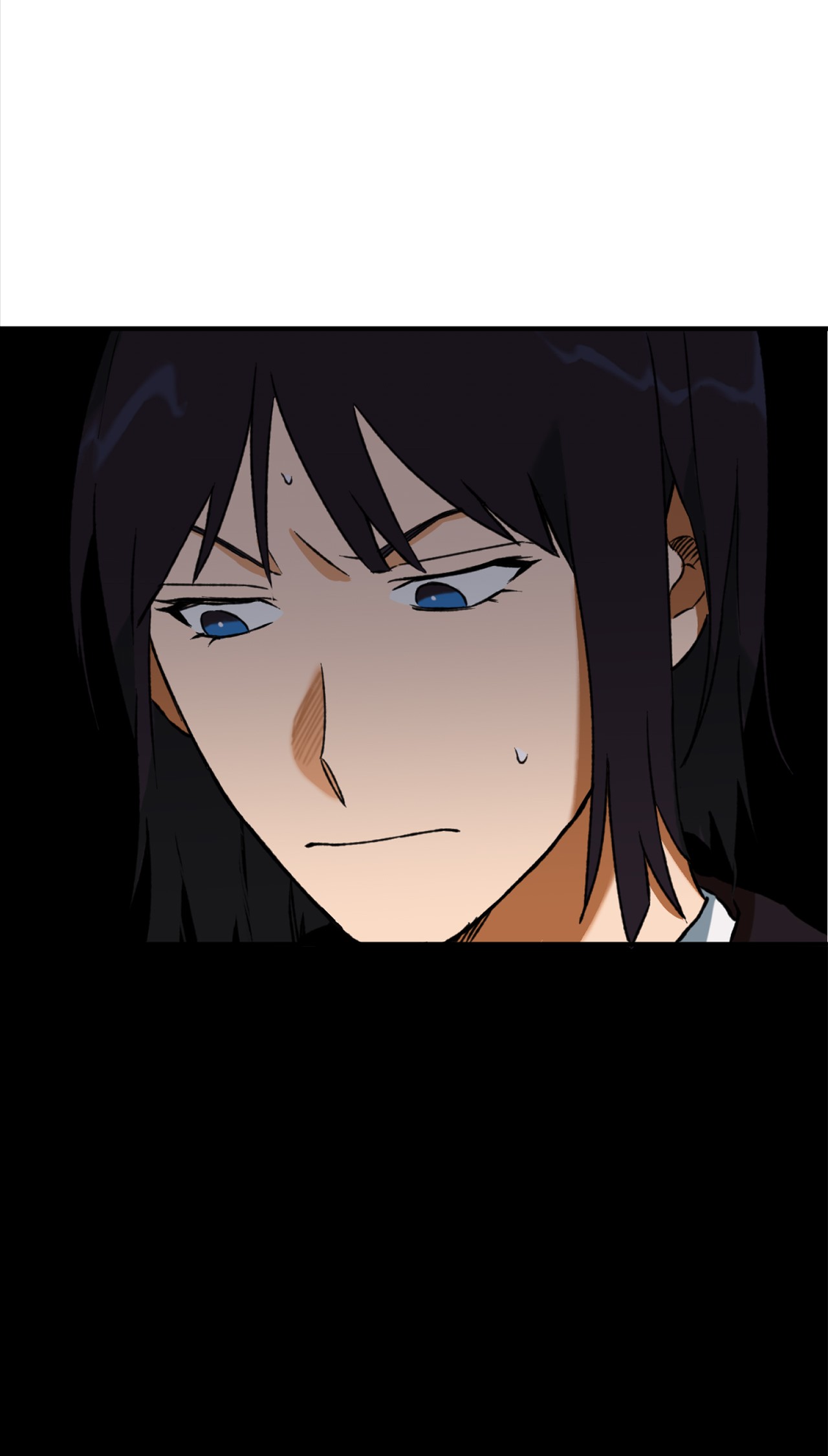 我在漫画世界当女主16 陷入威胁
