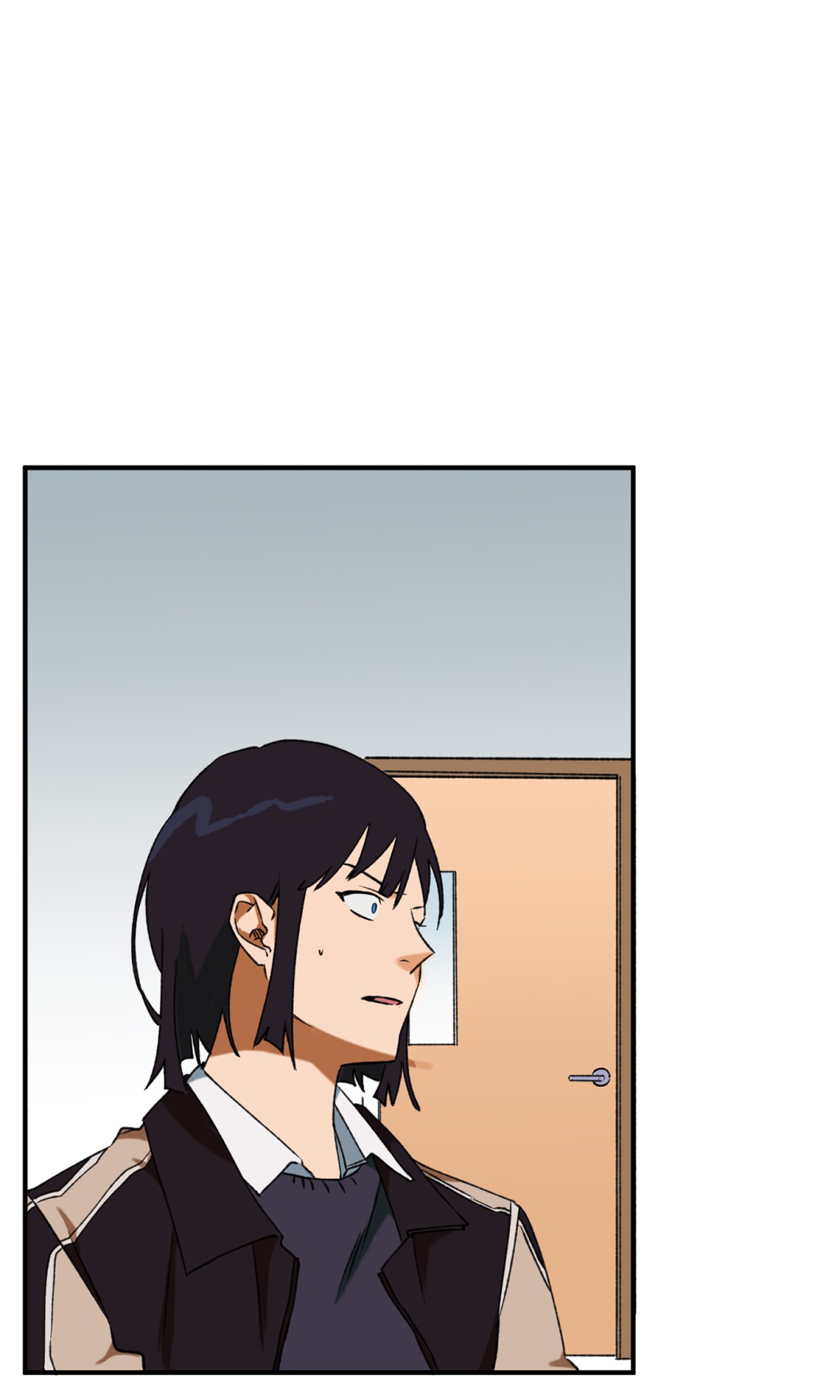 我在漫画世界当女主16 陷入威胁