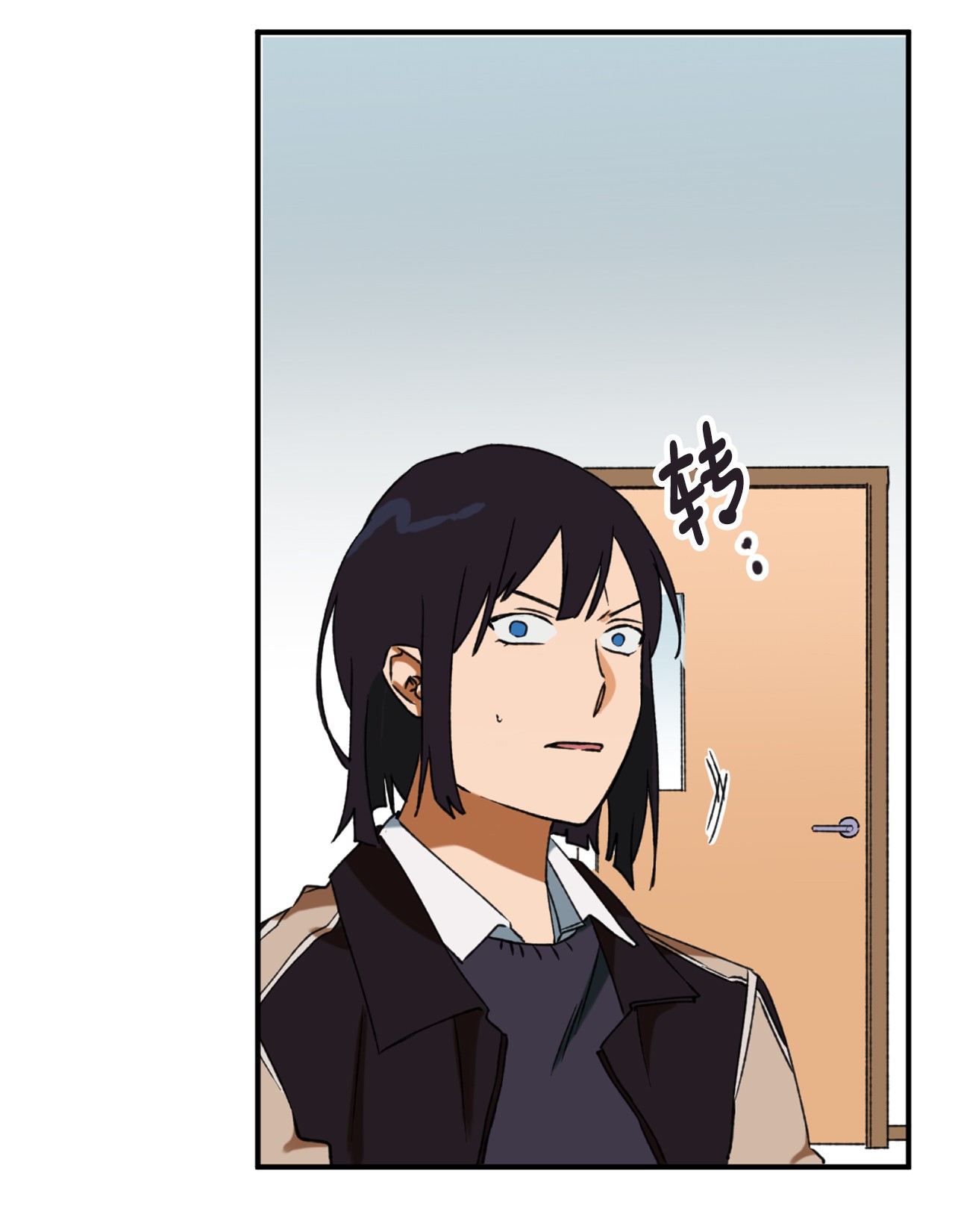 我在漫画世界当女主16 陷入威胁