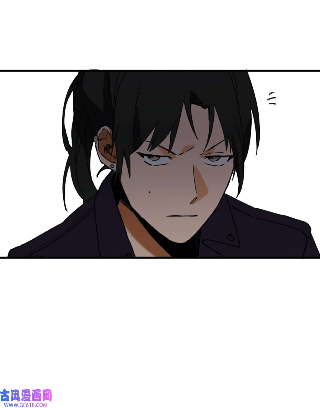 我在漫画世界当女主23 披萨鲫鱼饼