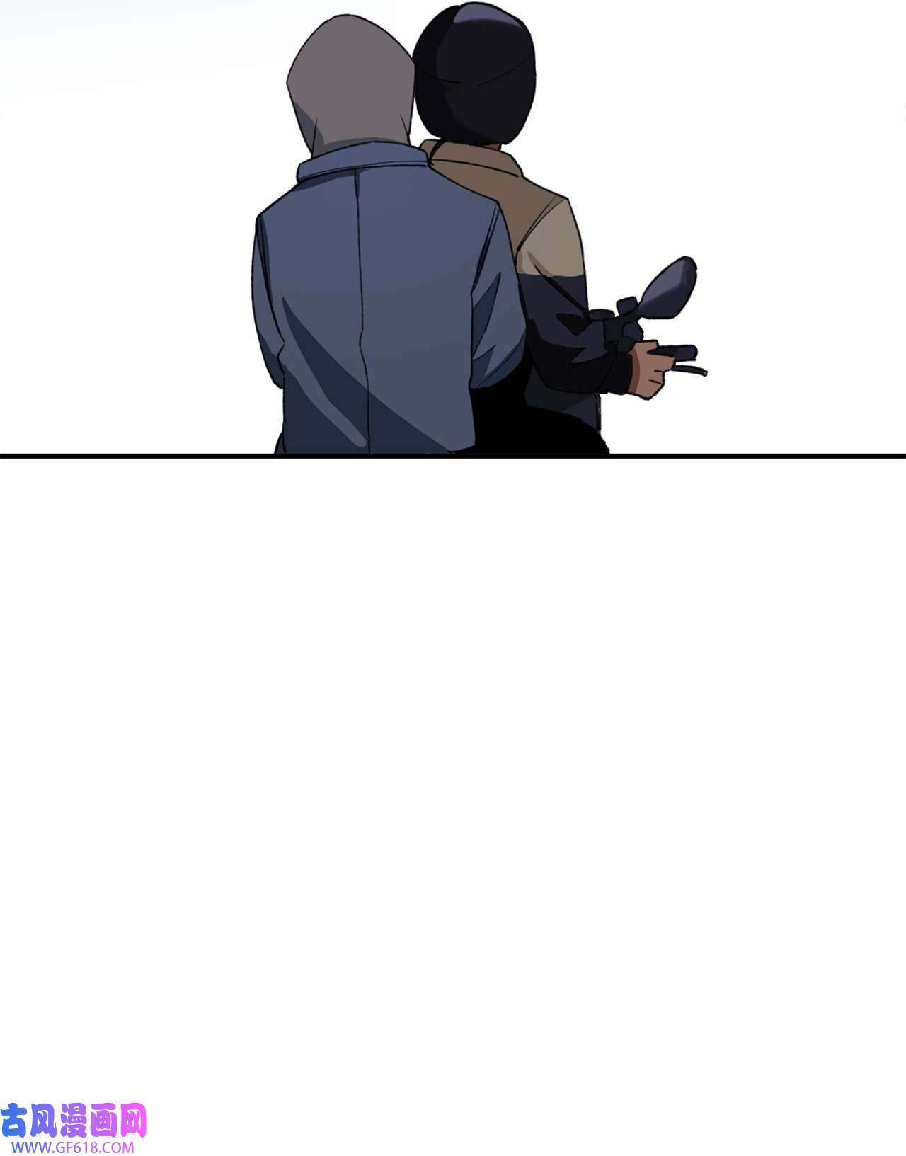 我在漫画世界当女主23 披萨鲫鱼饼