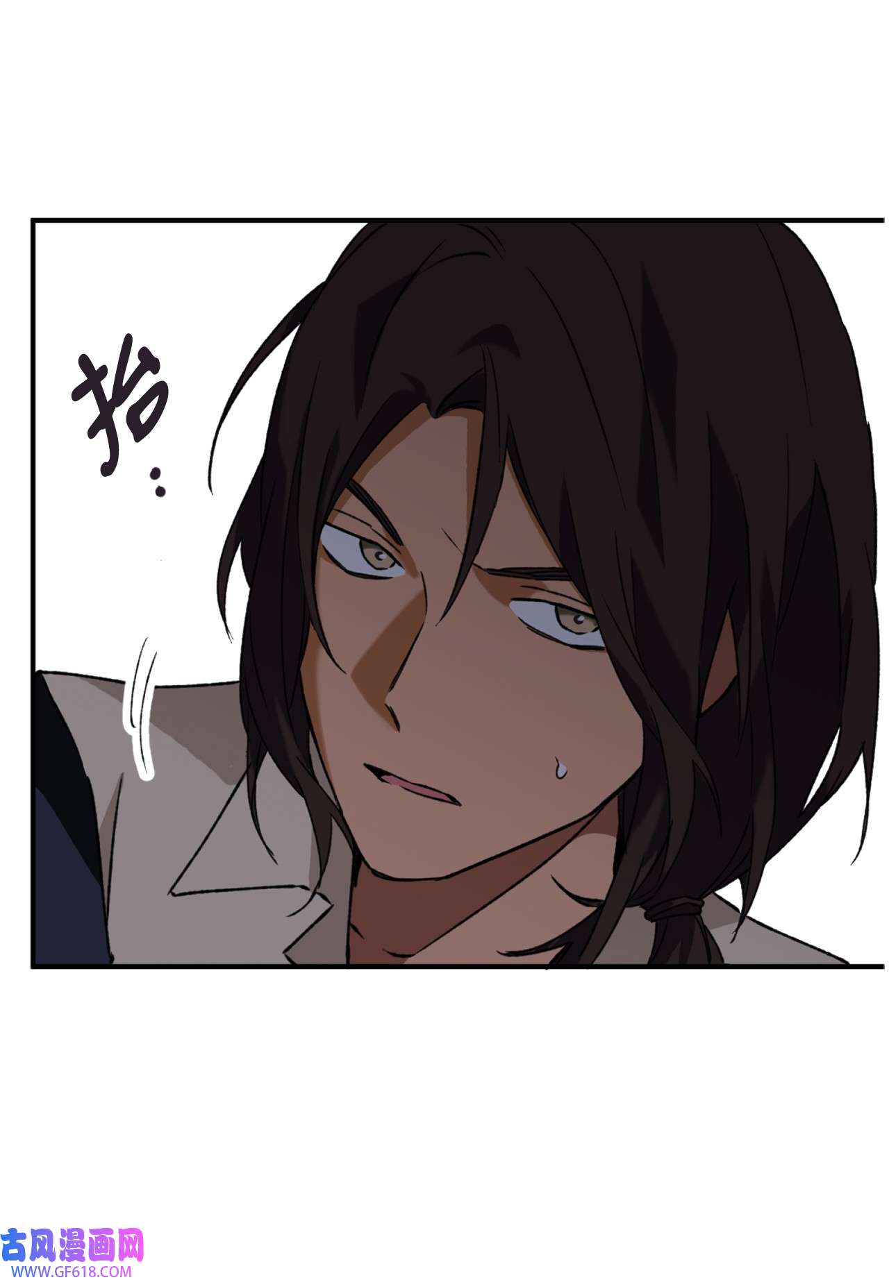 我在漫画世界当女主24 知娴的打算