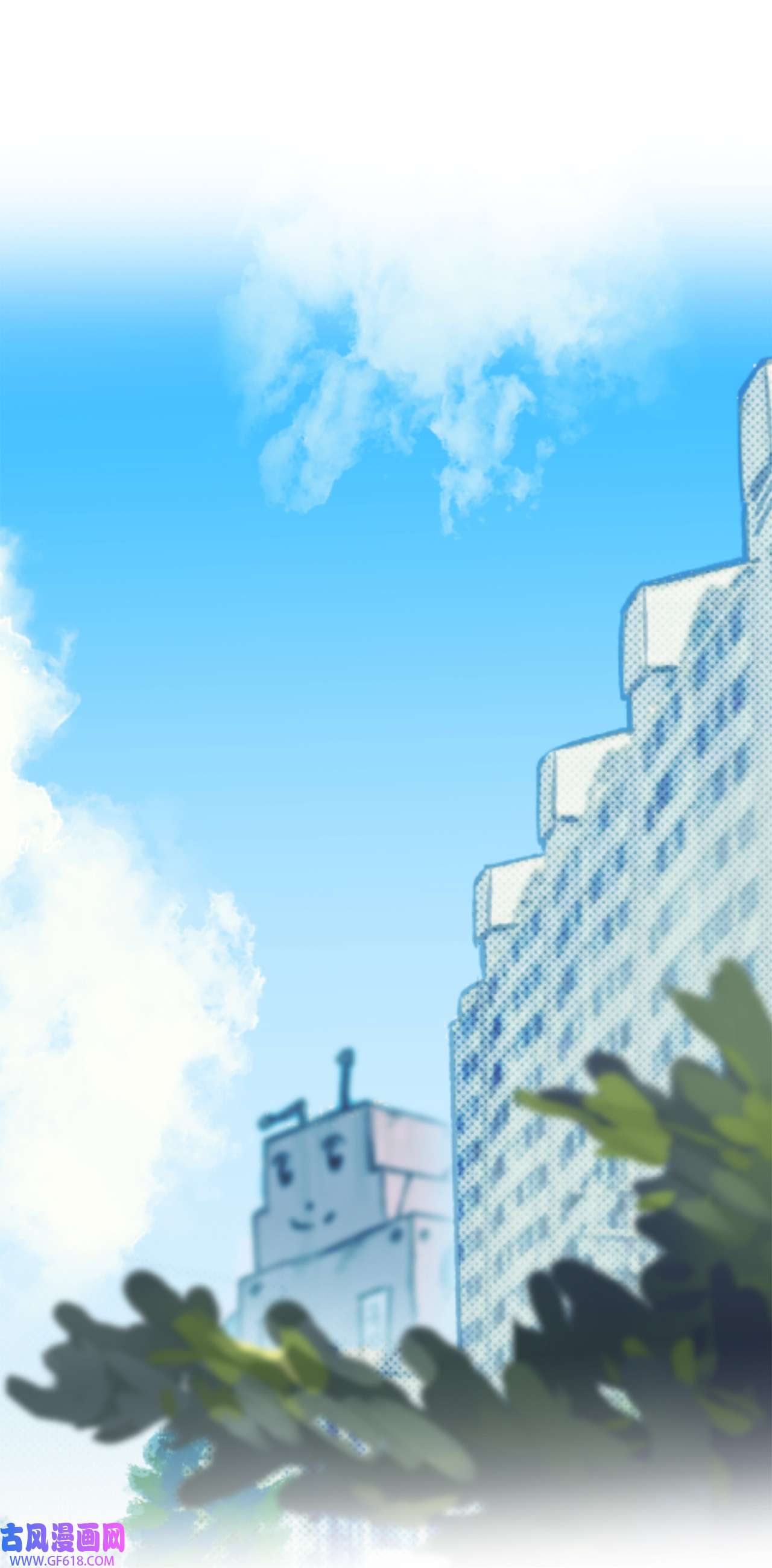 我在漫画世界当女主25 拳头定胜负