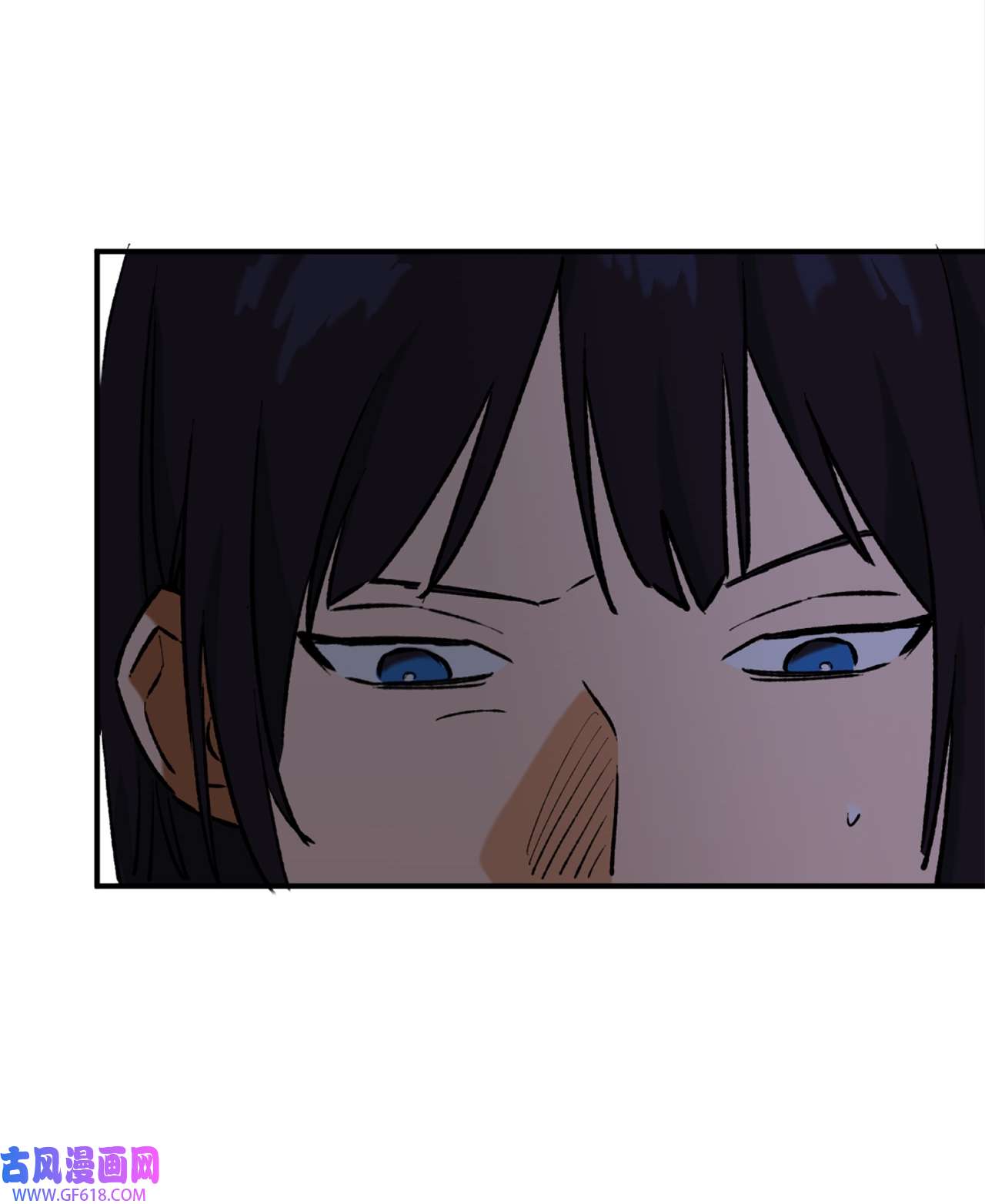 我在漫画世界当女主27 水逆