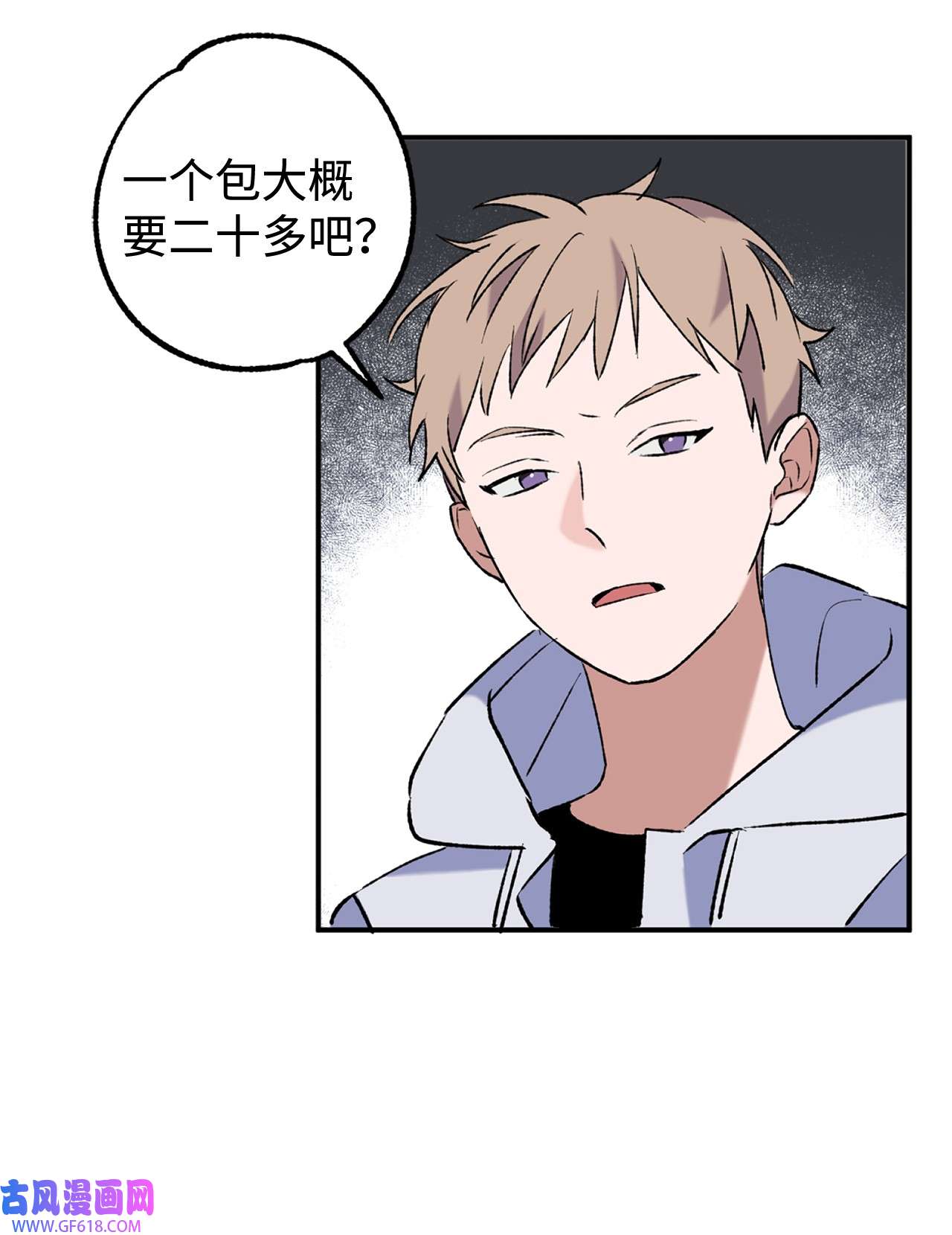 我在漫画世界当女主29 镶金手帕
