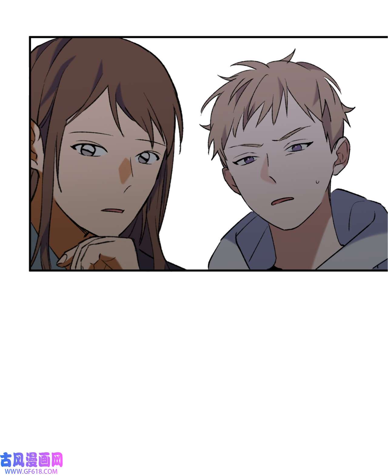 我在漫画世界当女主30 考验