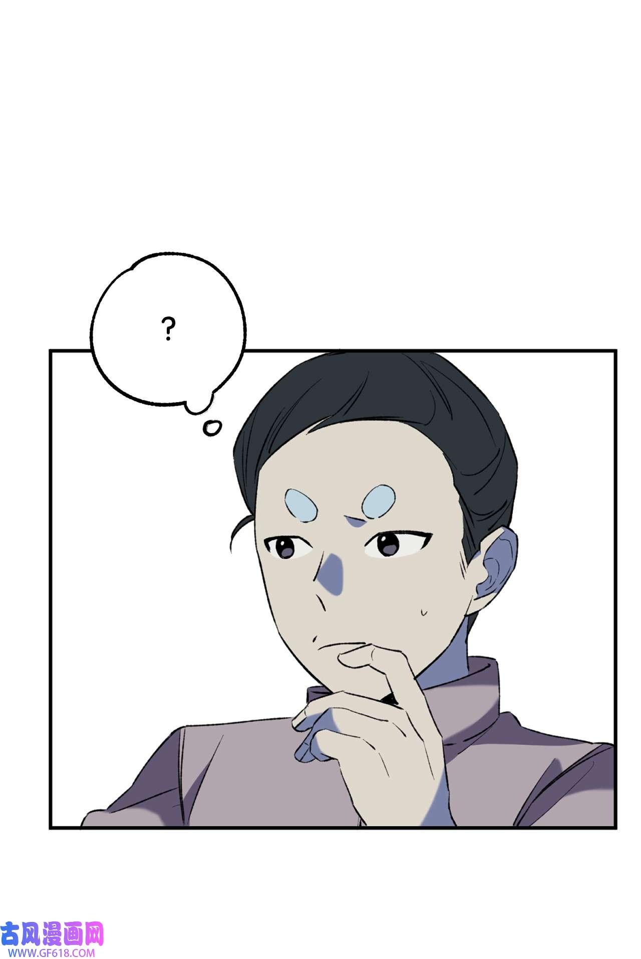 我在漫画世界当女主30 考验