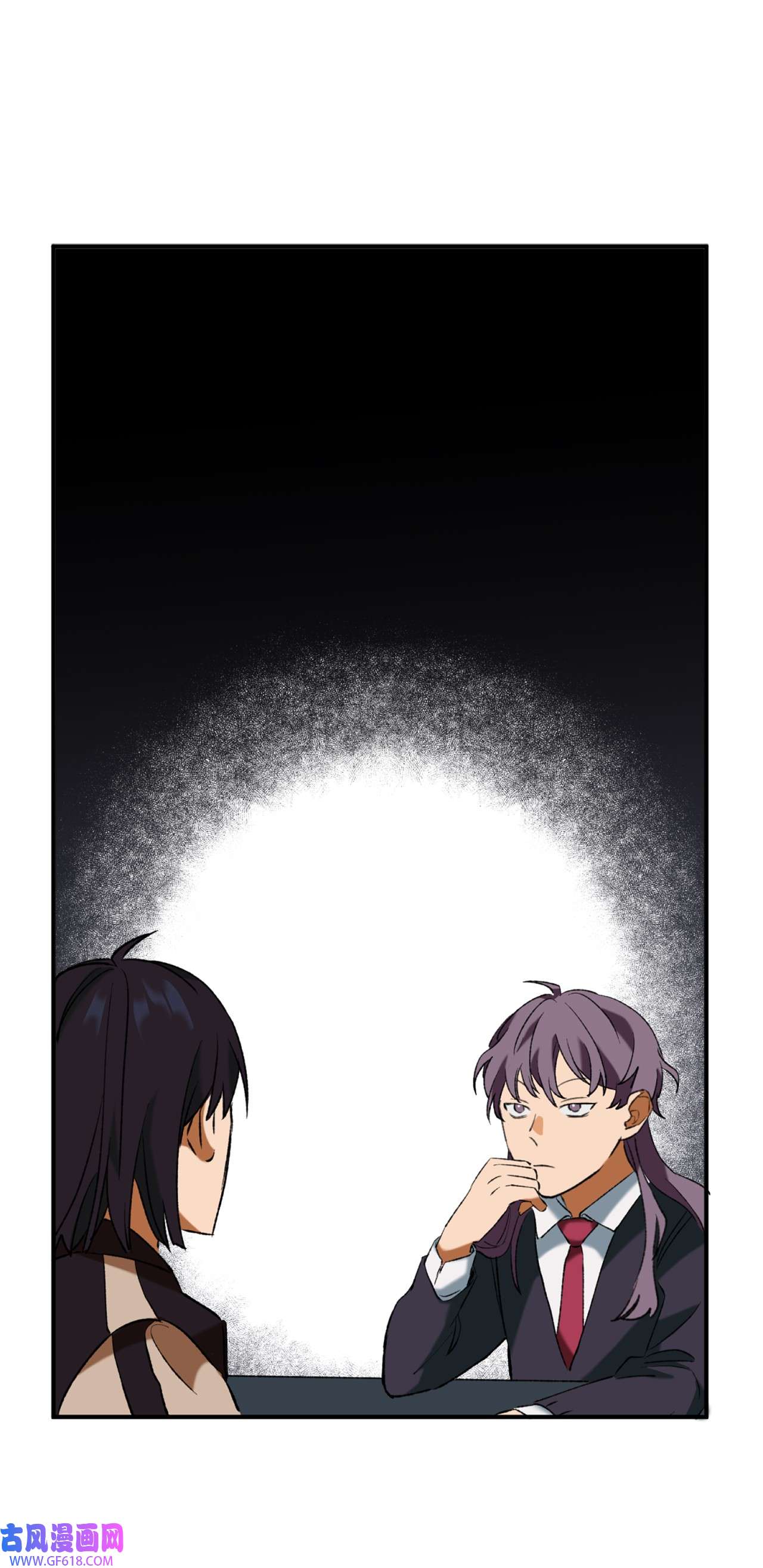 我在漫画世界当女主30 考验