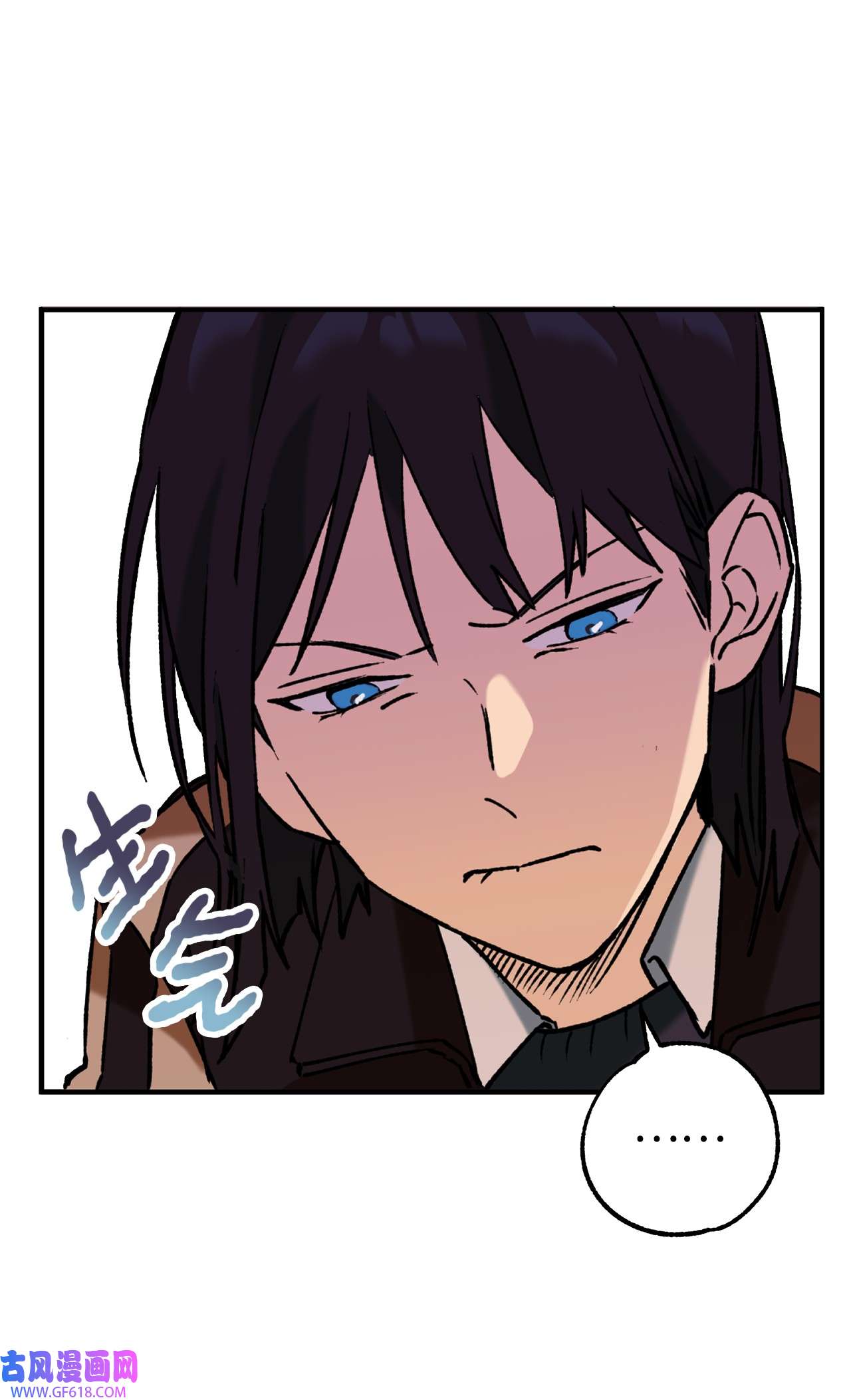 我在漫画世界当女主33 规则