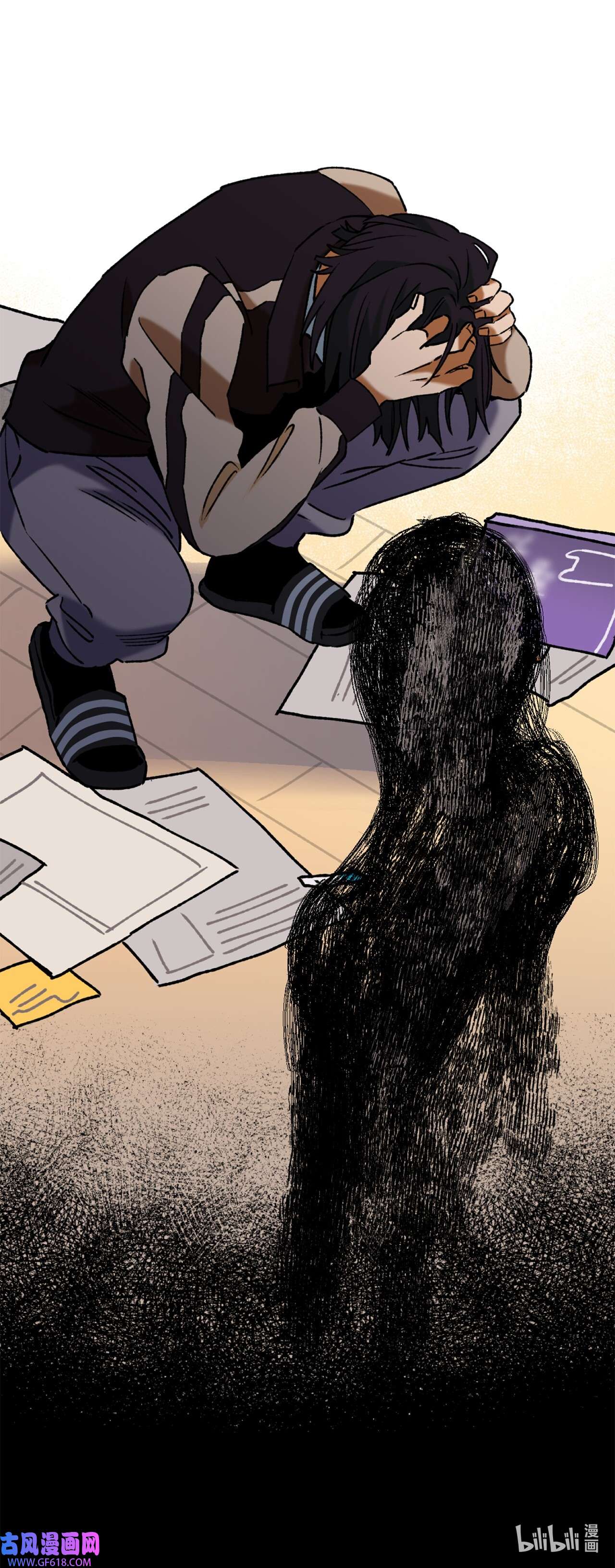 我在漫画世界当女主33 规则