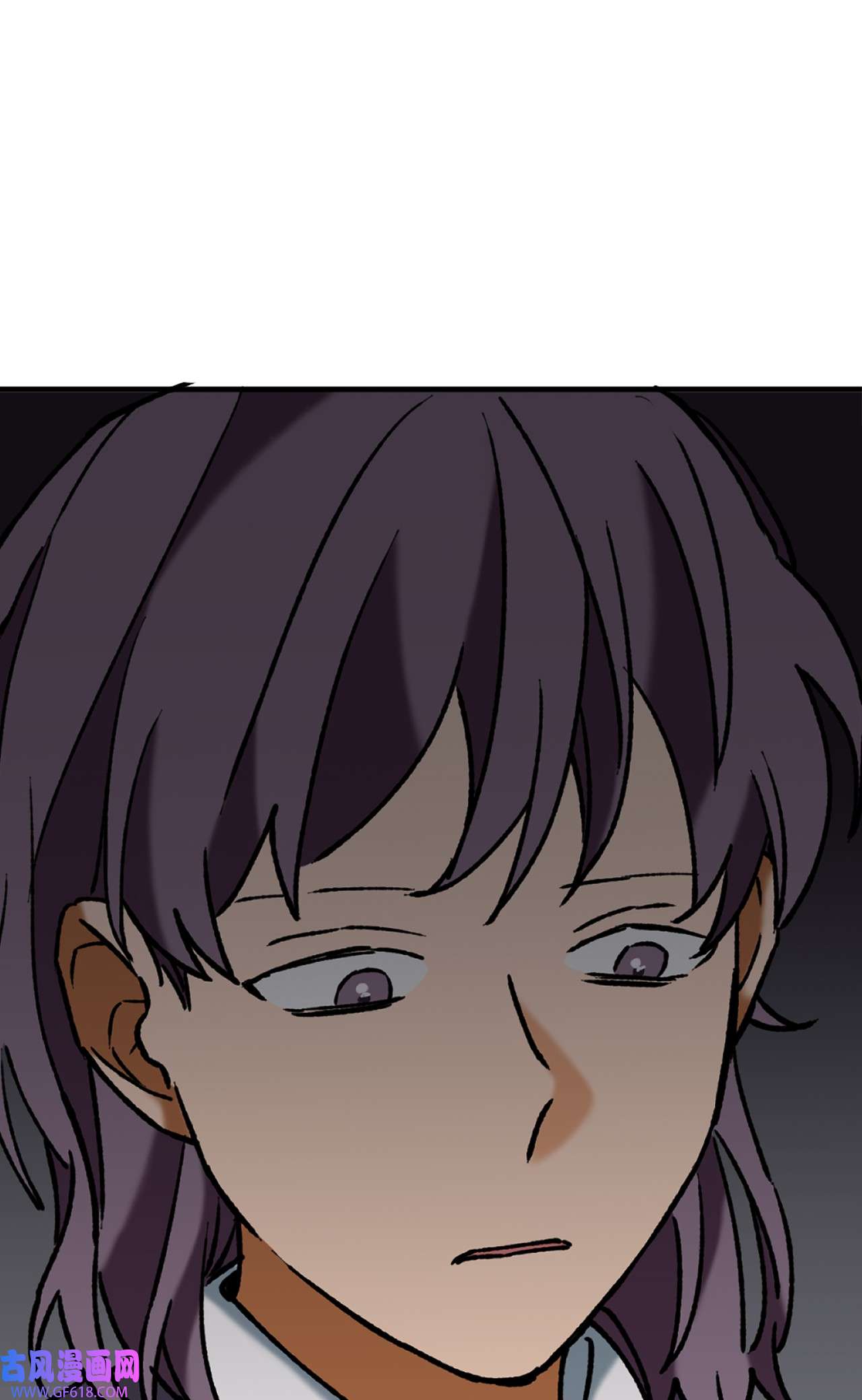 我在漫画世界当女主34 看得见的人
