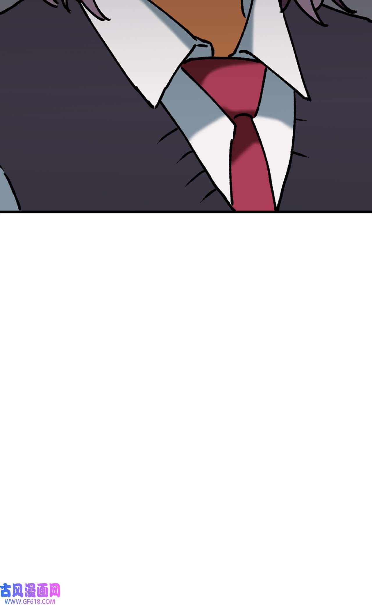 我在漫画世界当女主34 看得见的人