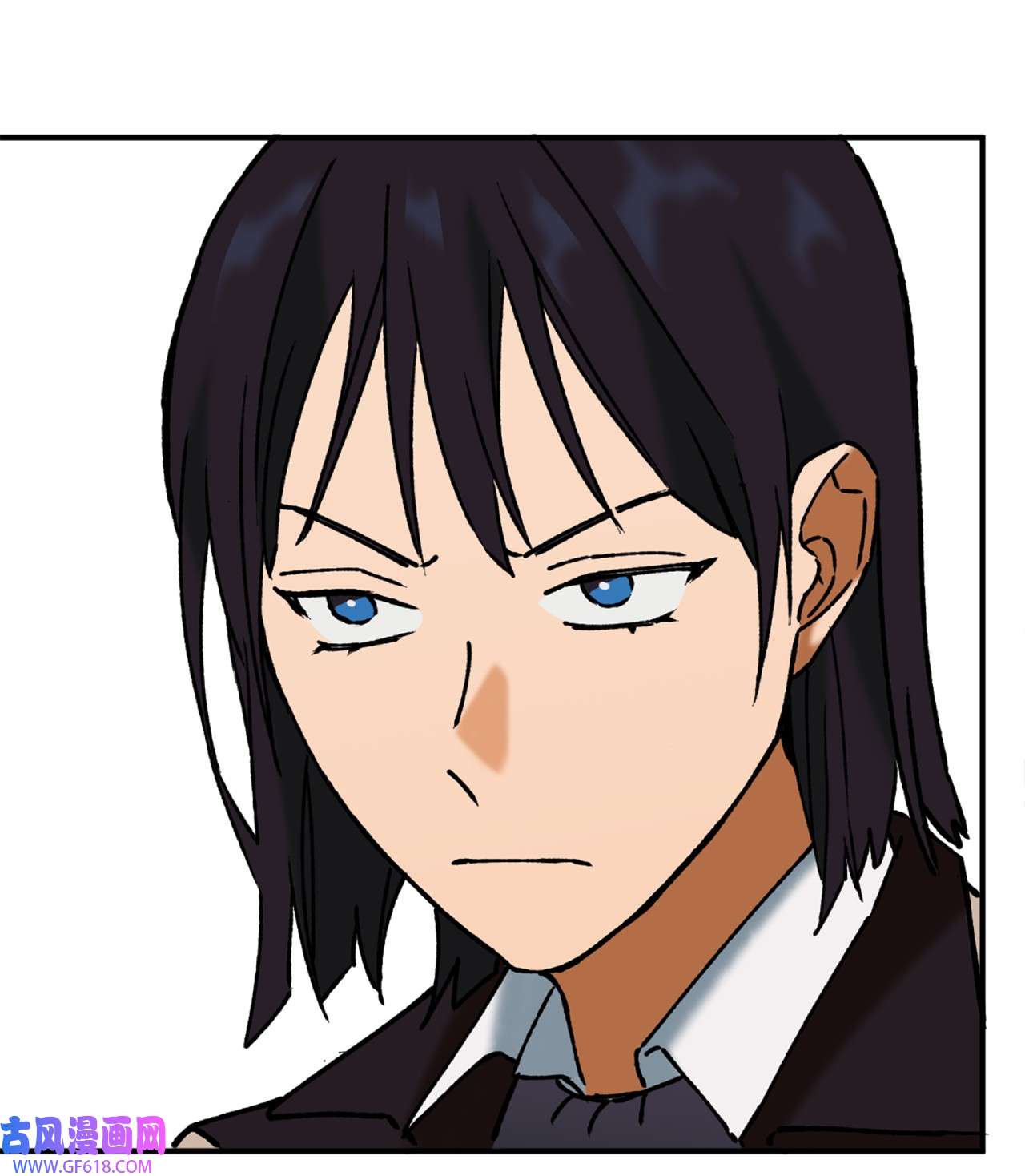 我在漫画世界当女主35 互相帮助