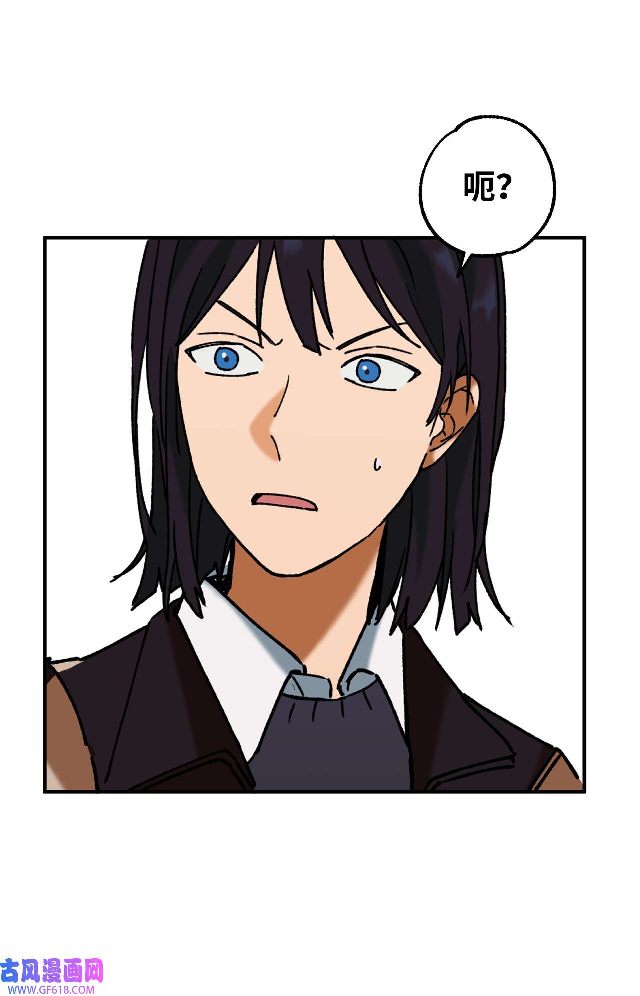 我在漫画世界当女主35 互相帮助