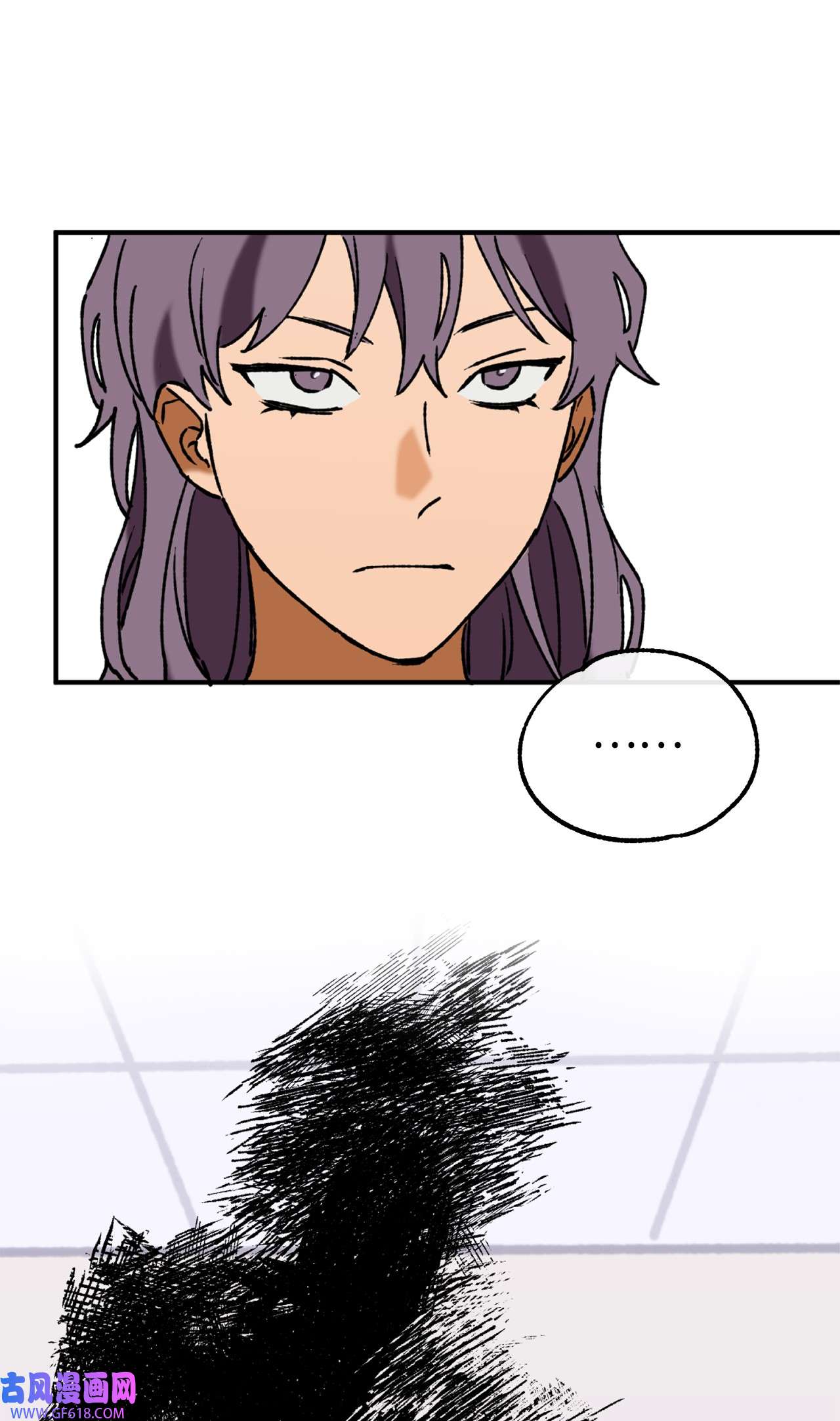 我在漫画世界当女主35 互相帮助