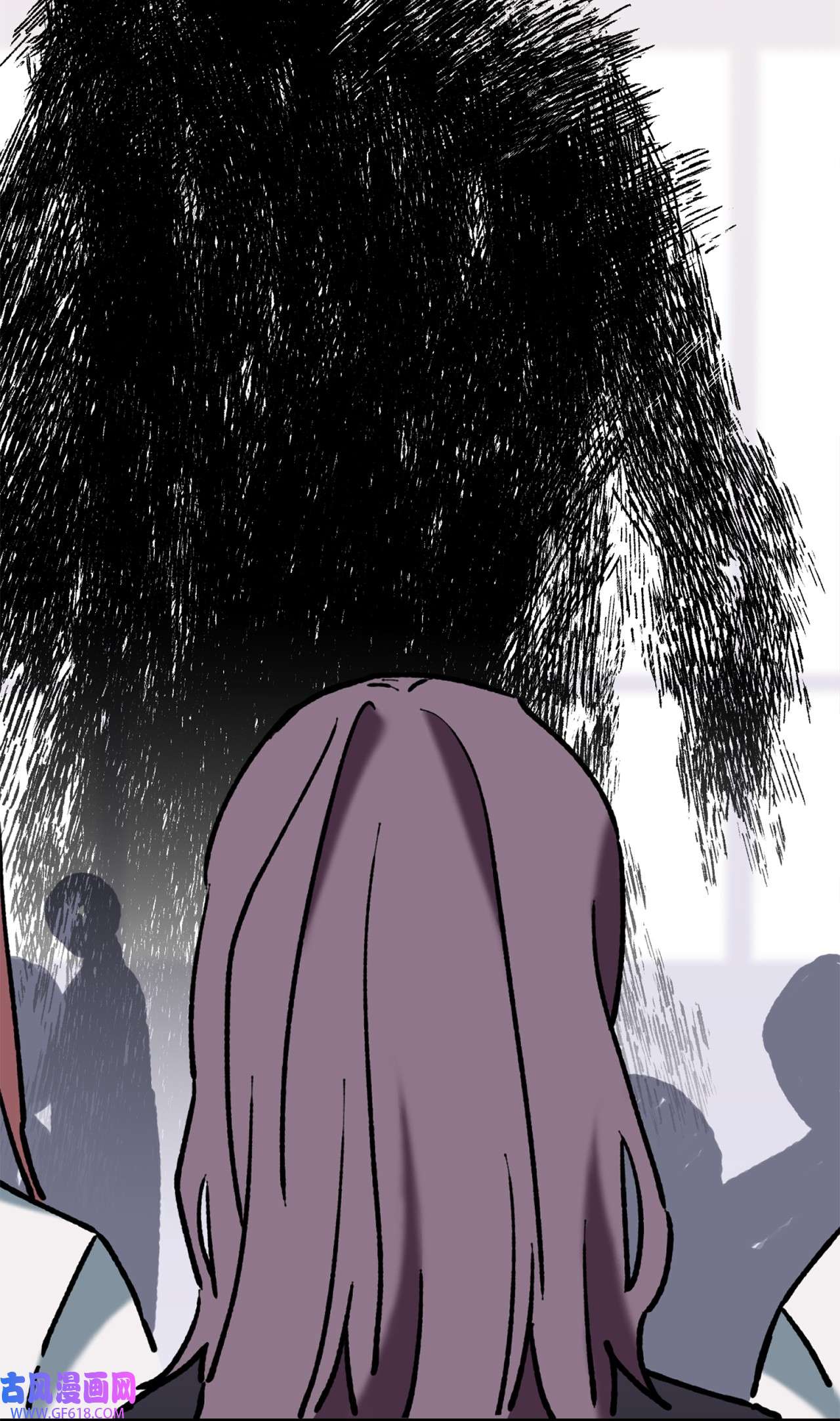我在漫画世界当女主35 互相帮助