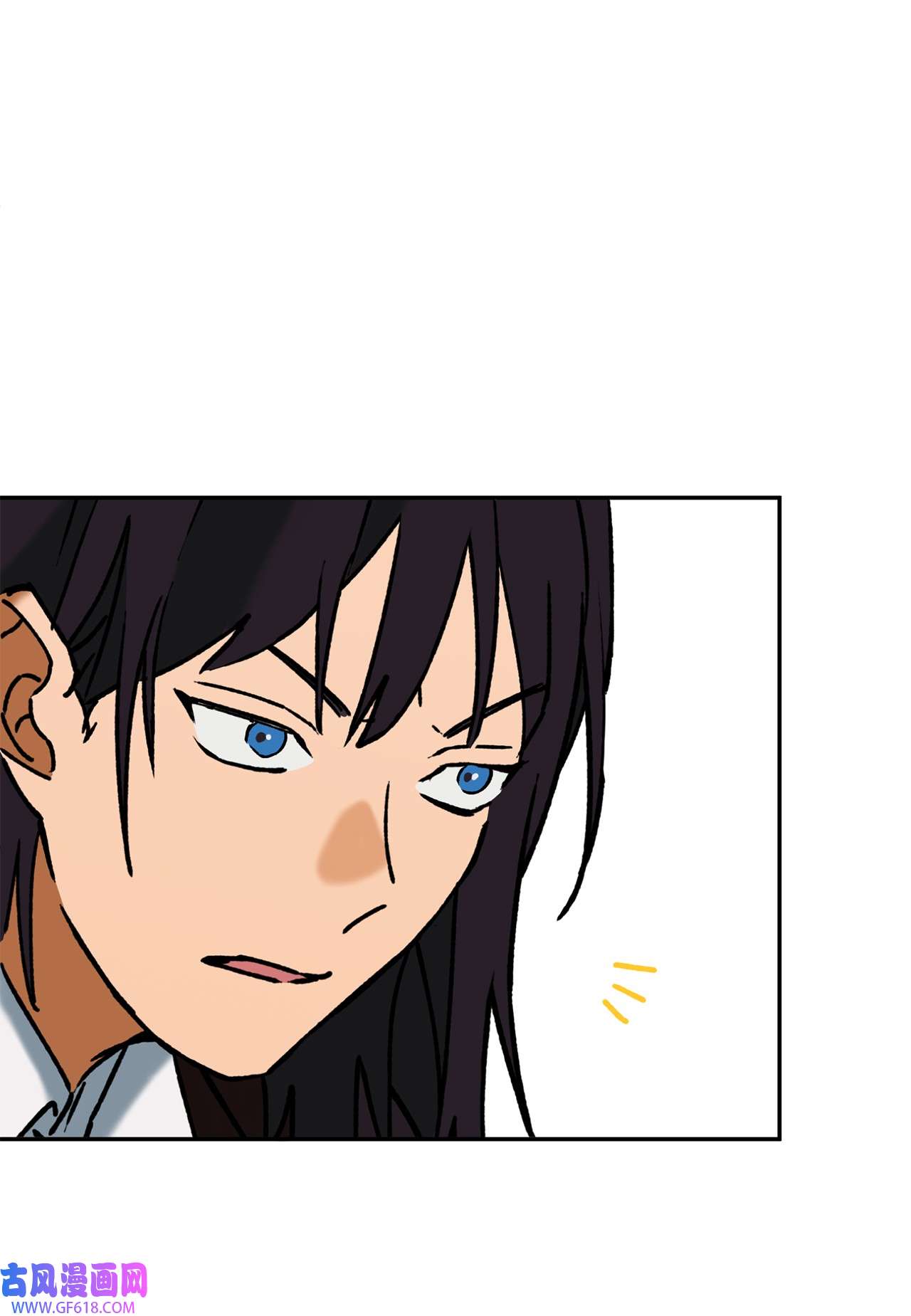 我在漫画世界当女主36 危险