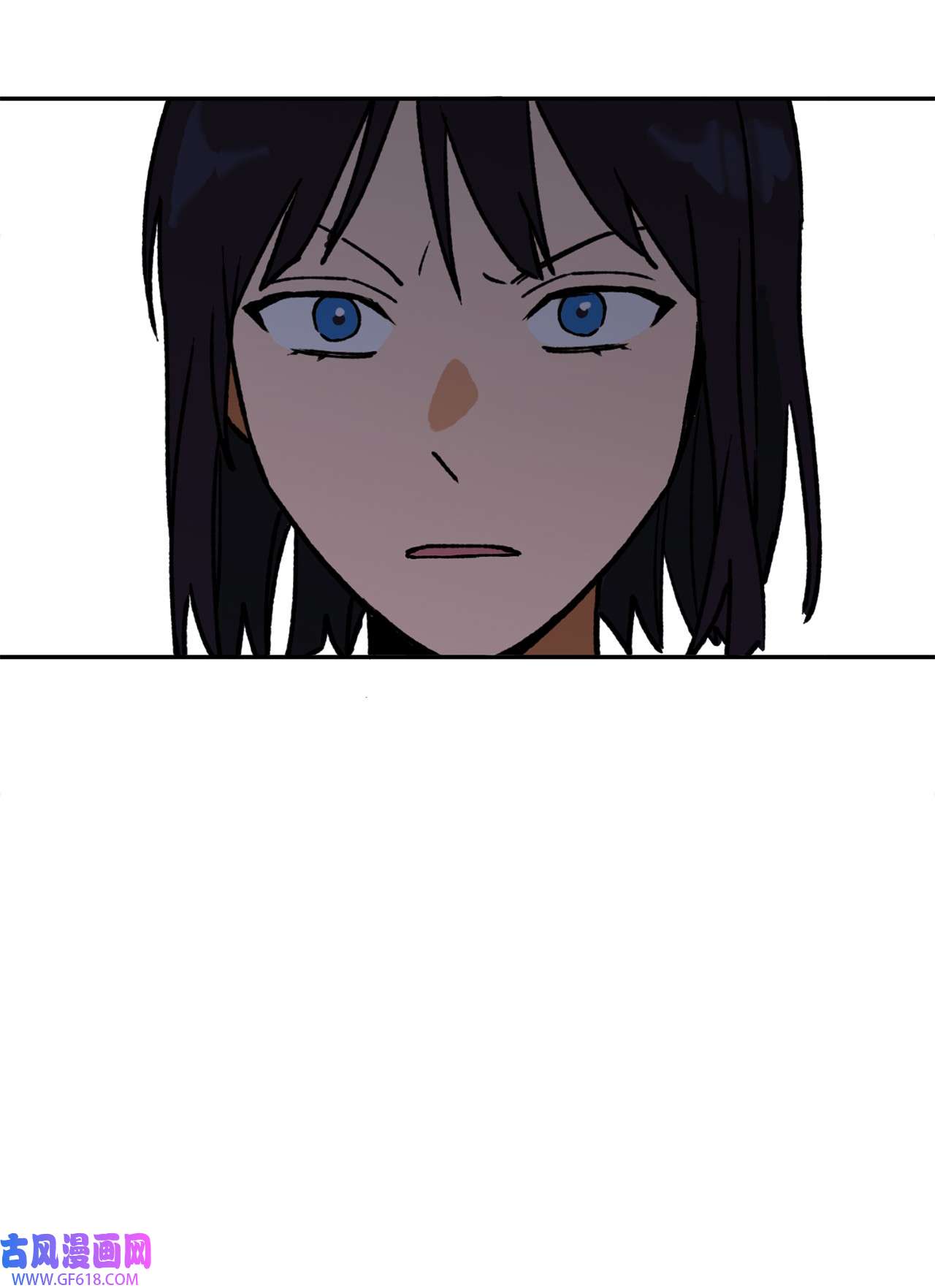 我在漫画世界当女主36 危险