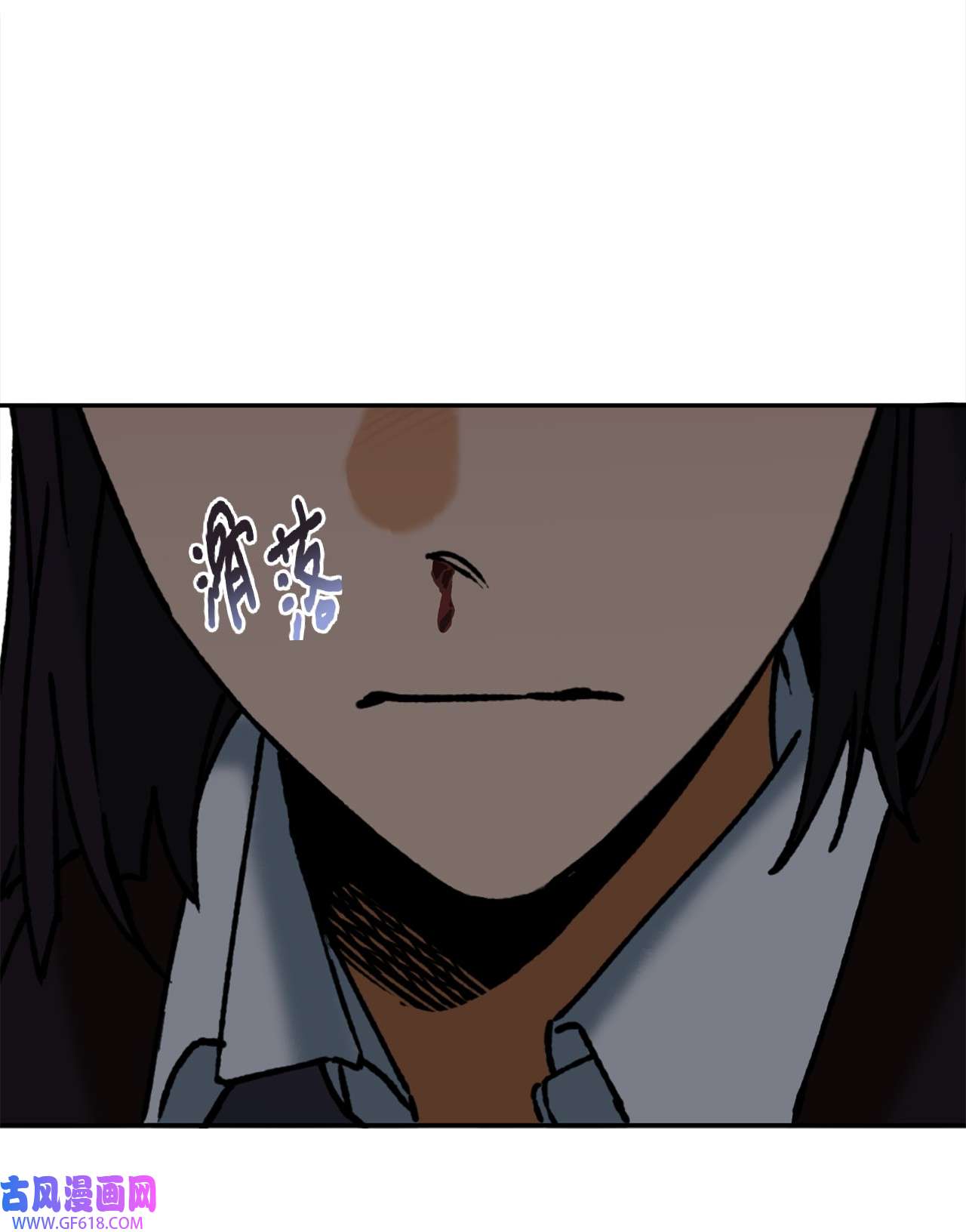 我在漫画世界当女主38 辐射