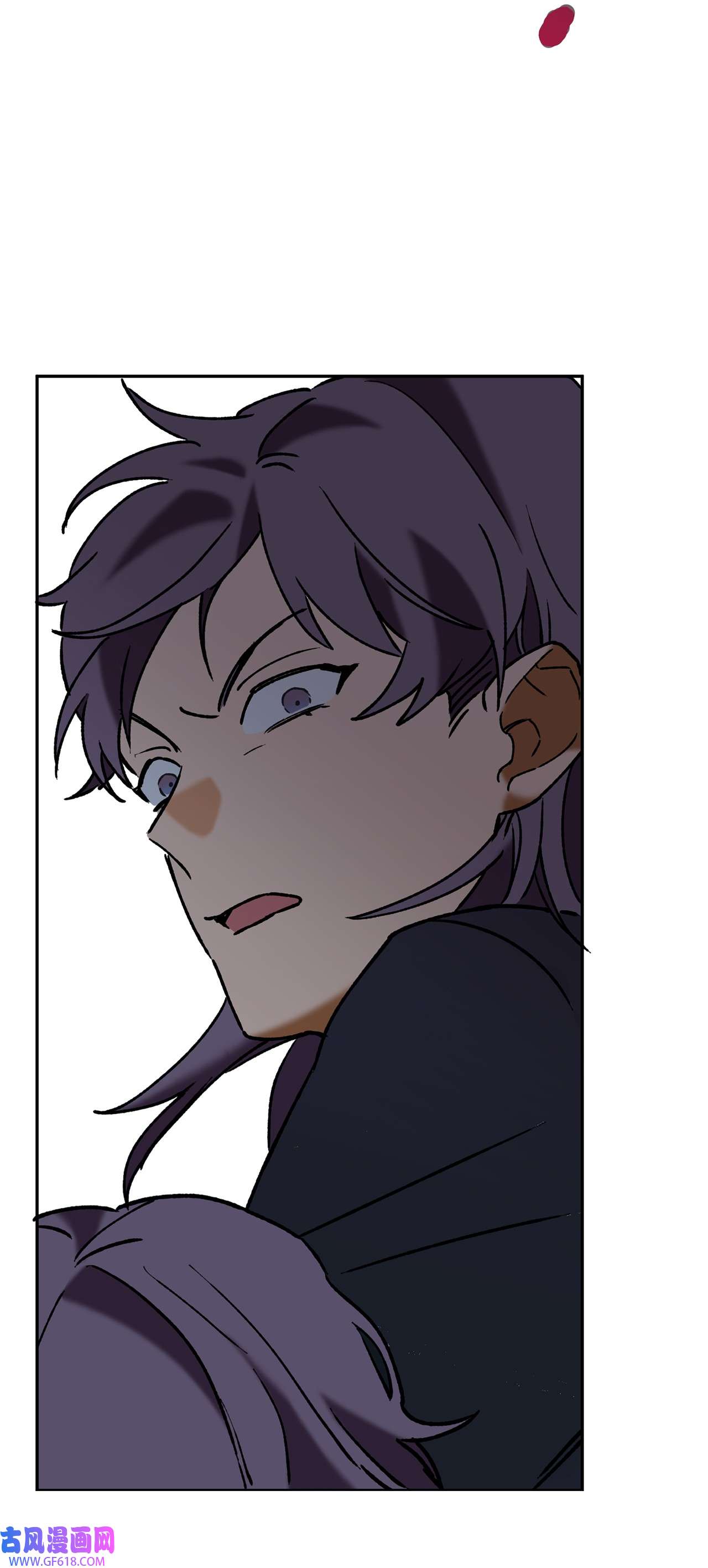 我在漫画世界当女主38 辐射