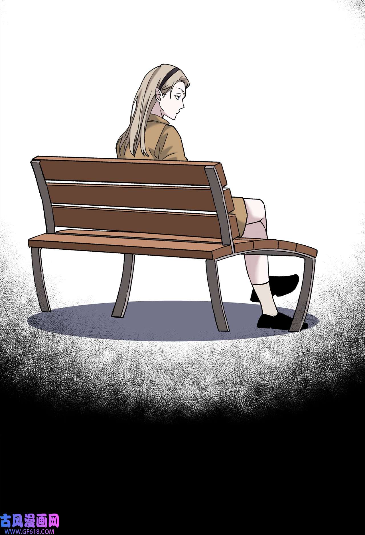 我在漫画世界当女主41 定情戒指