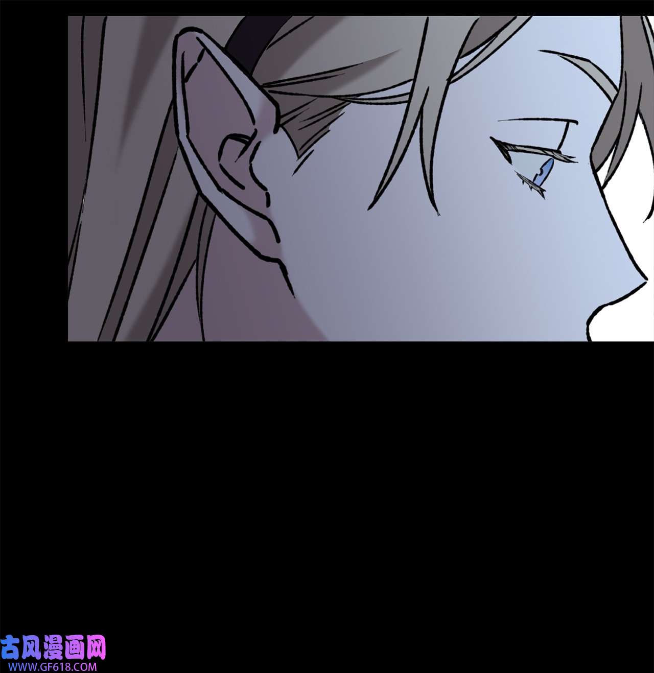 我在漫画世界当女主41 定情戒指