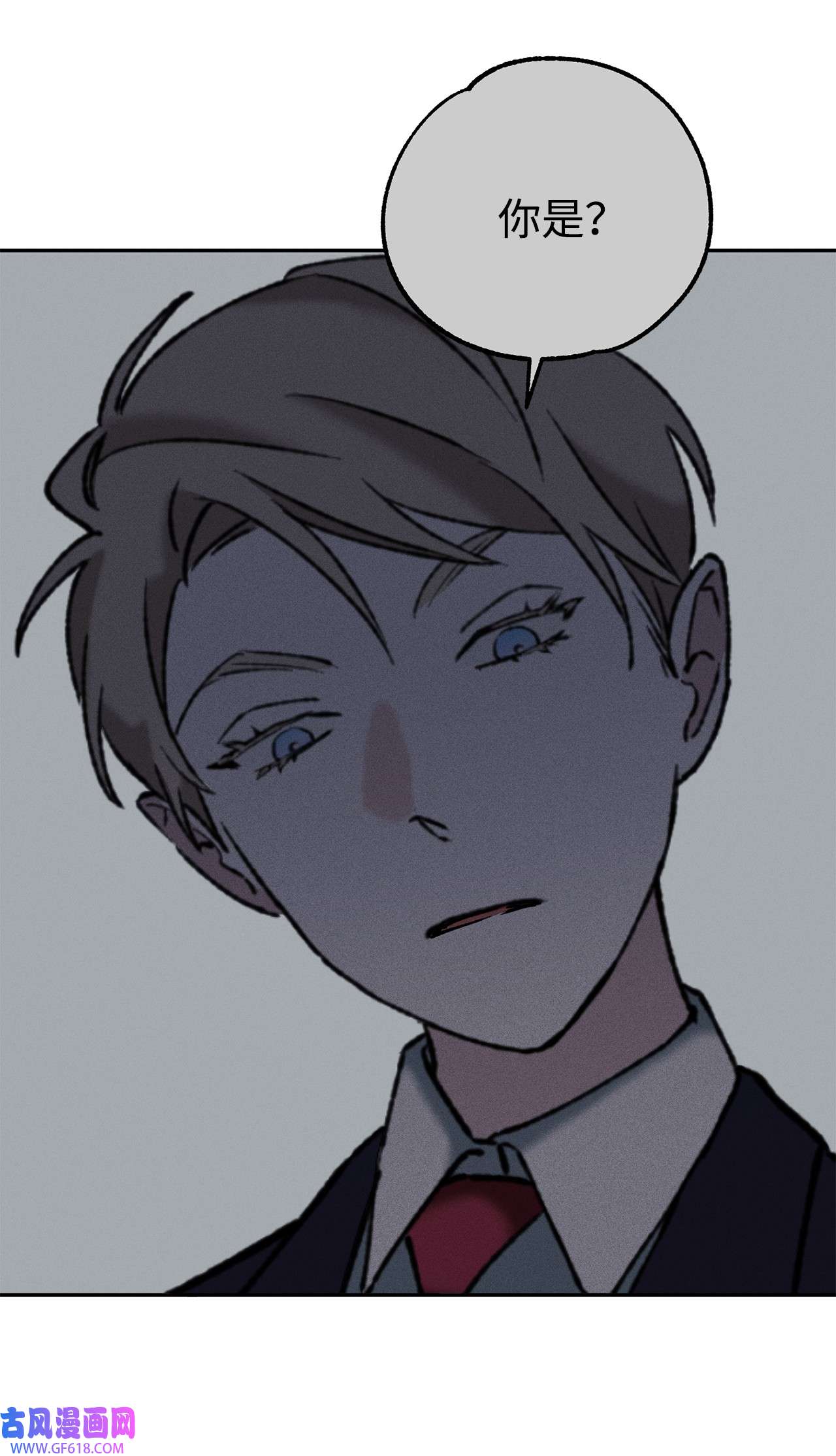 我在漫画世界当女主41 定情戒指