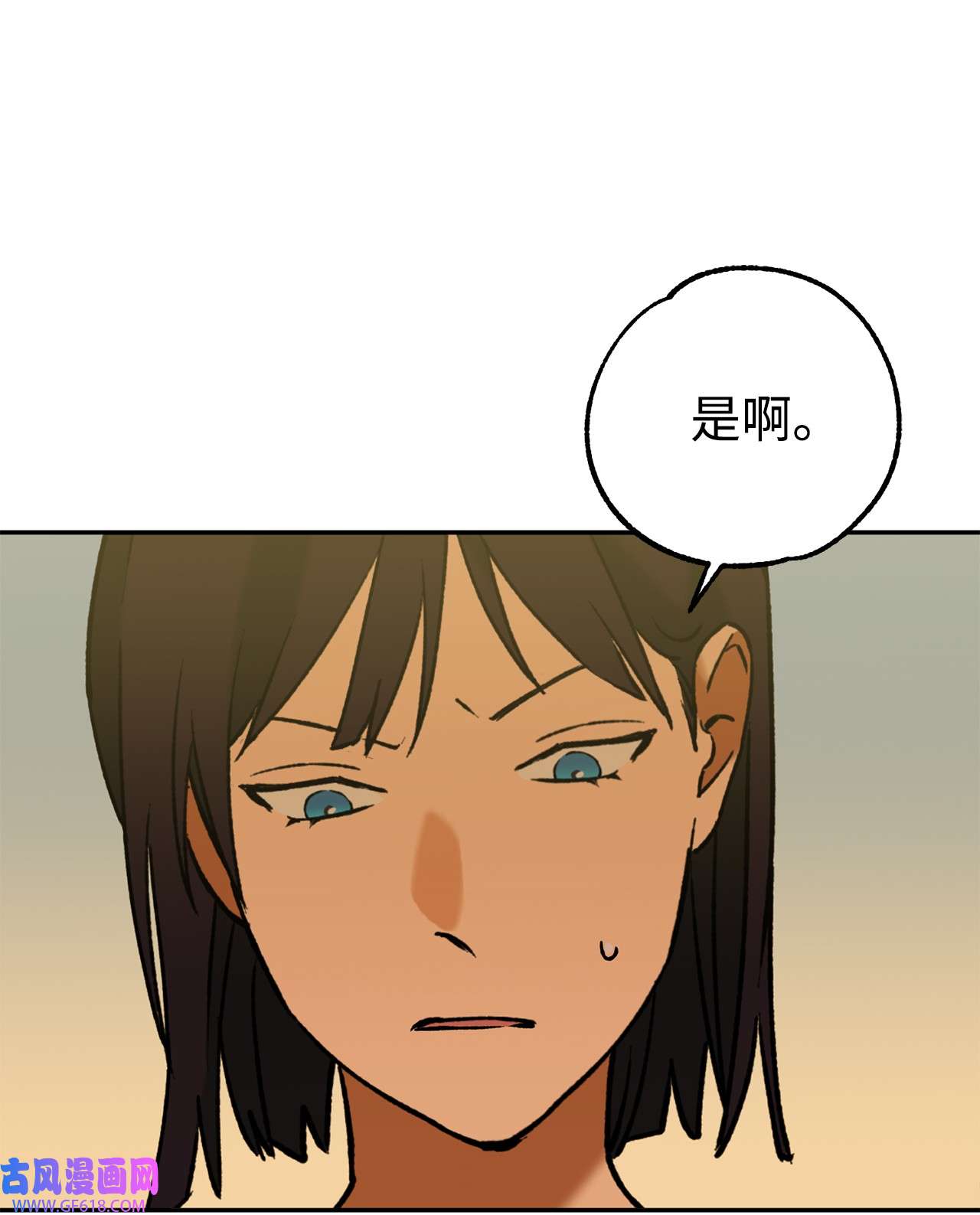 我在漫画世界当女主41 定情戒指