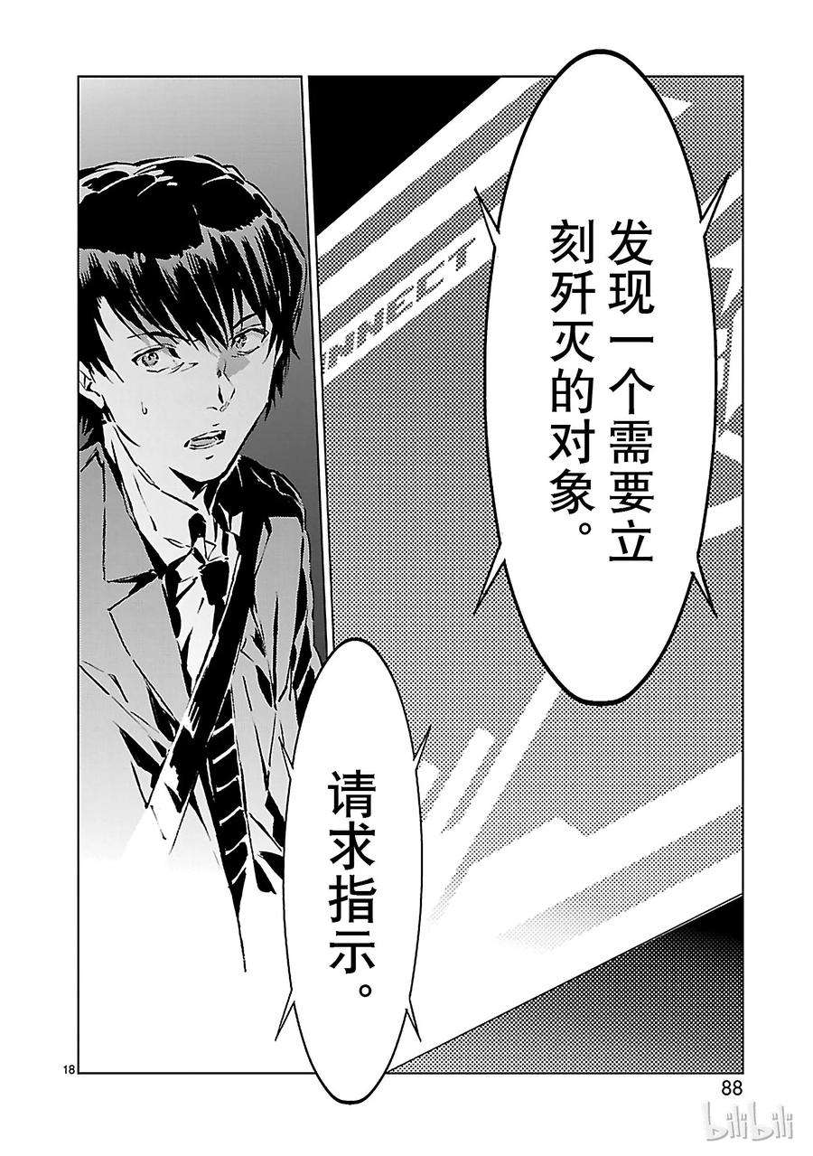 机动奥特曼10 开幕