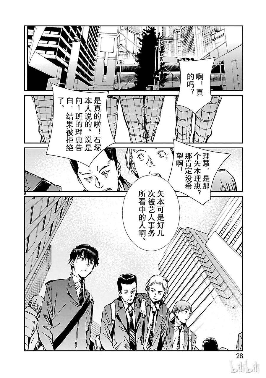 机动奥特曼72 不速之客