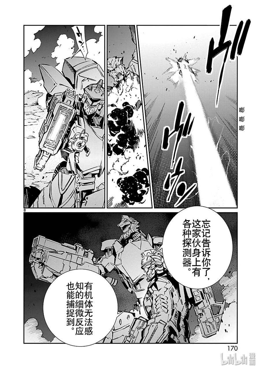 机动奥特曼77 光环