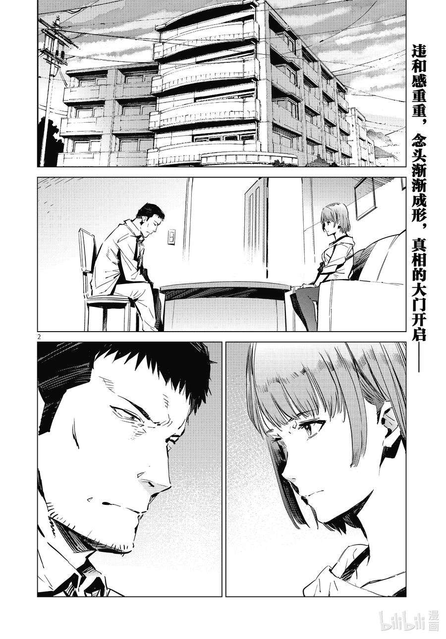 机动奥特曼103 落日