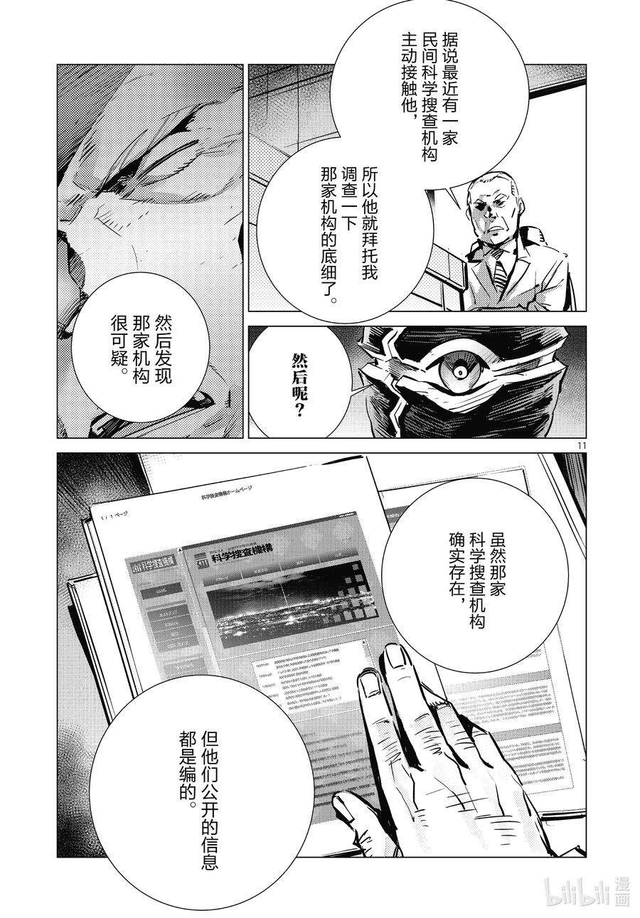 机动奥特曼103 落日
