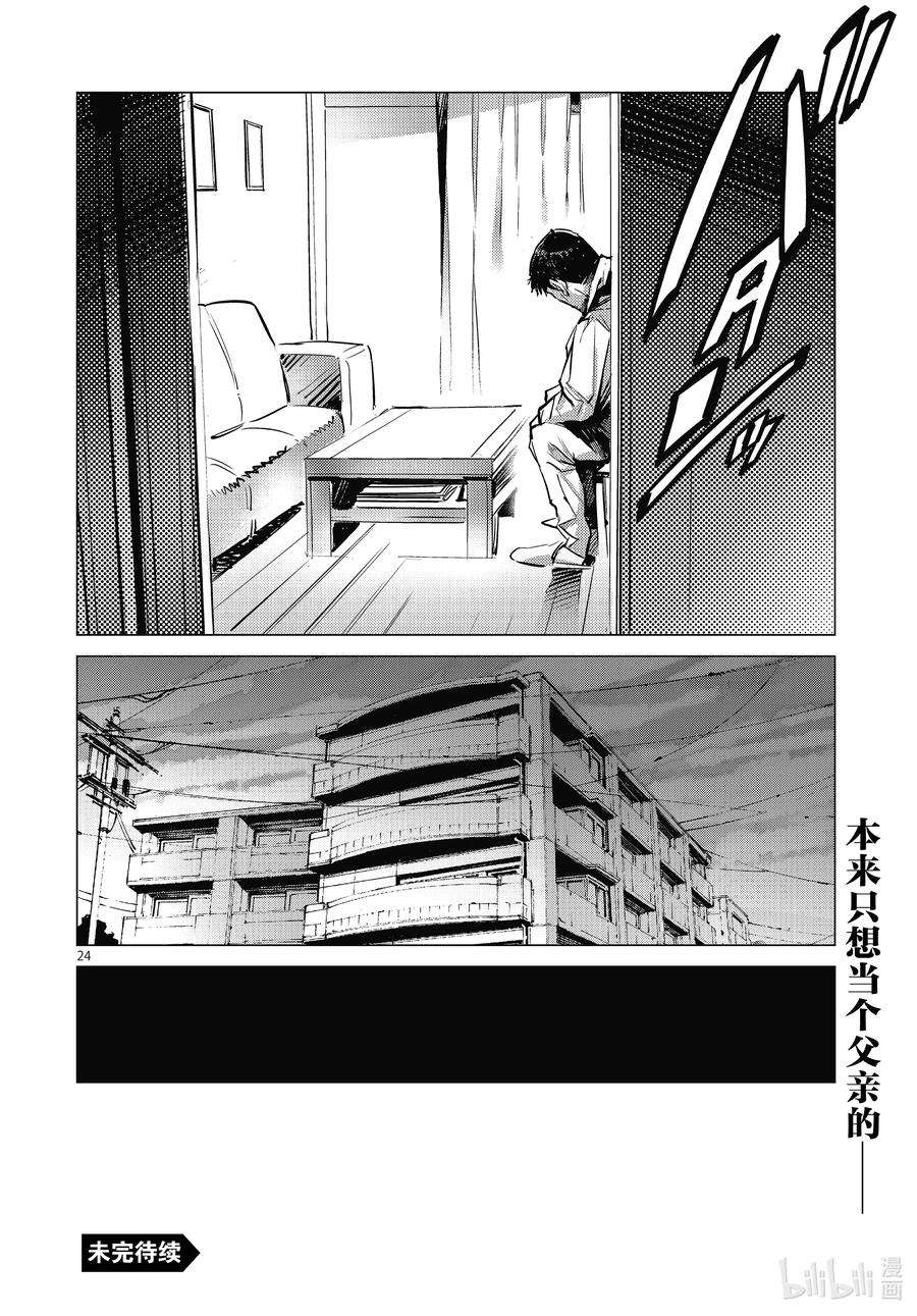 机动奥特曼103 落日