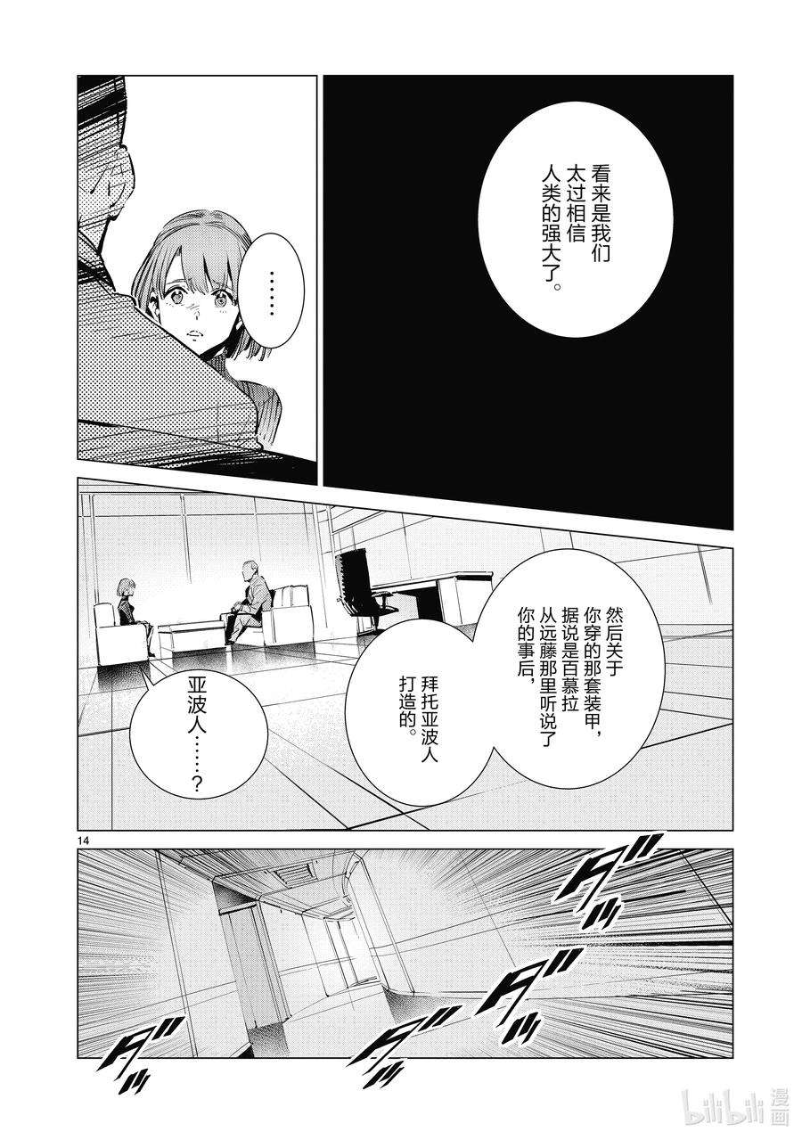 机动奥特曼111 正义的距离