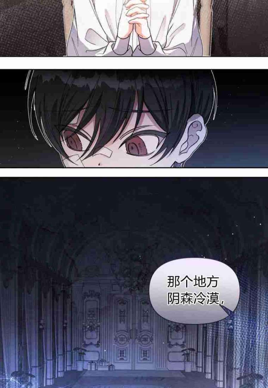 喂，小公爵你只需要相信姐姐11话